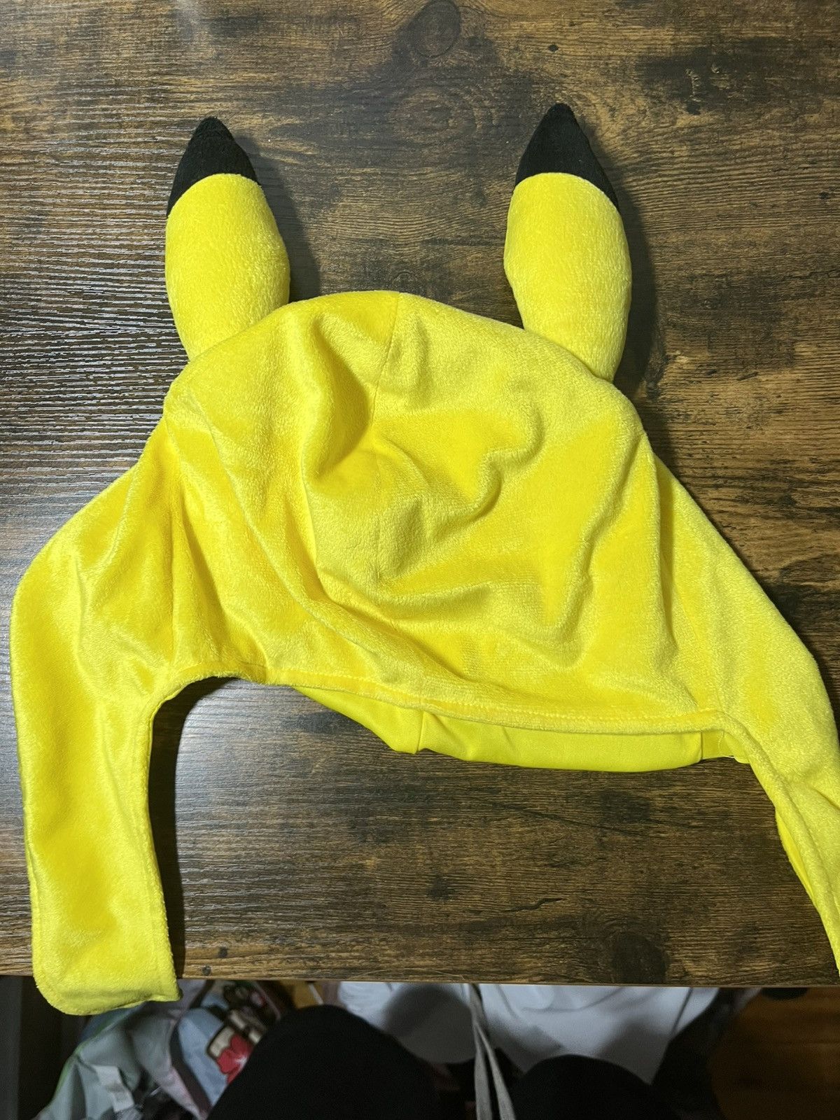 Other Vintage pokemon pikachu hat Size ONE SIZE - 2 Thumbnail