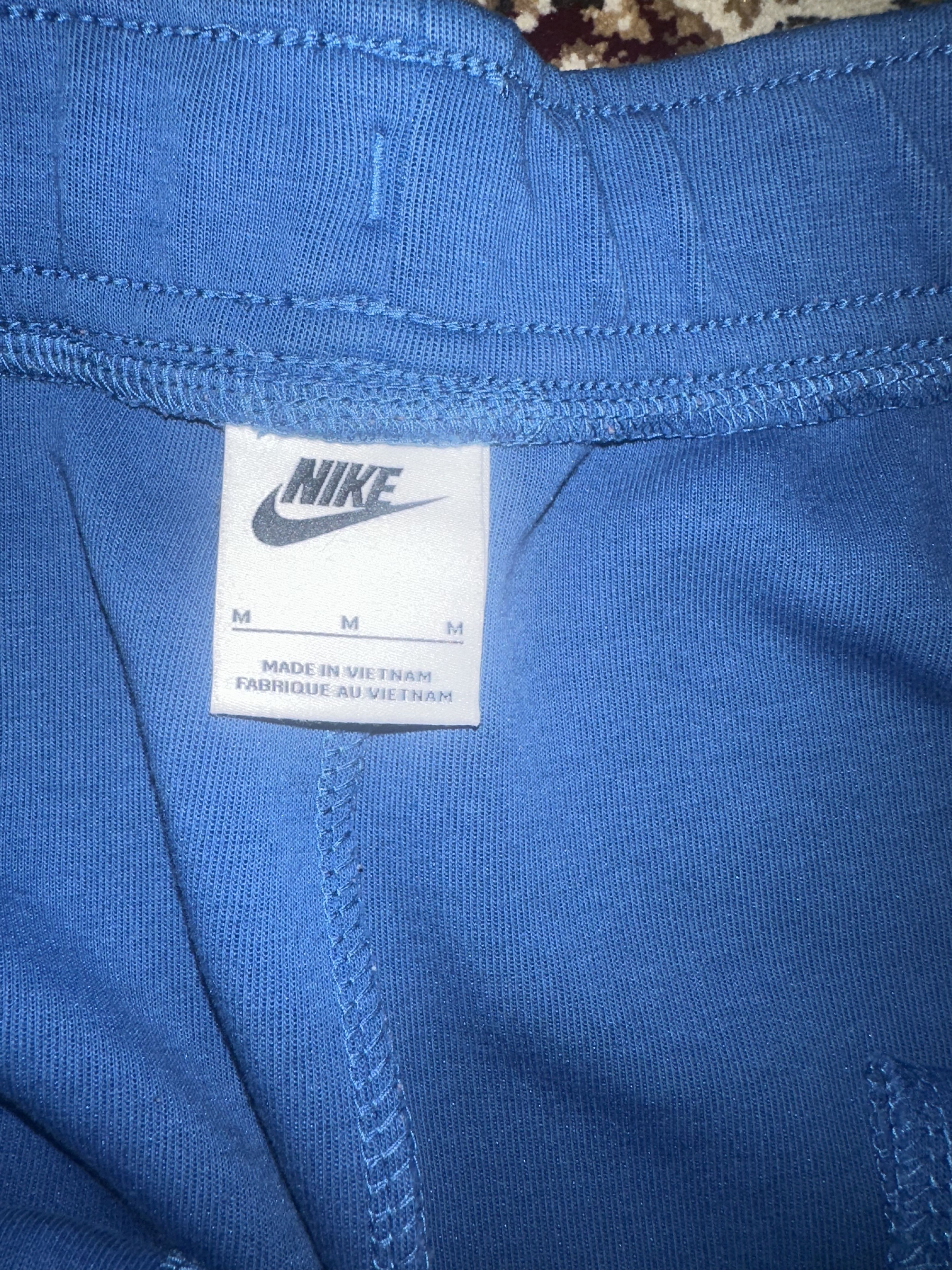 Nike Nike Tech Fleece Jogger Size US 33 - 2 Thumbnail