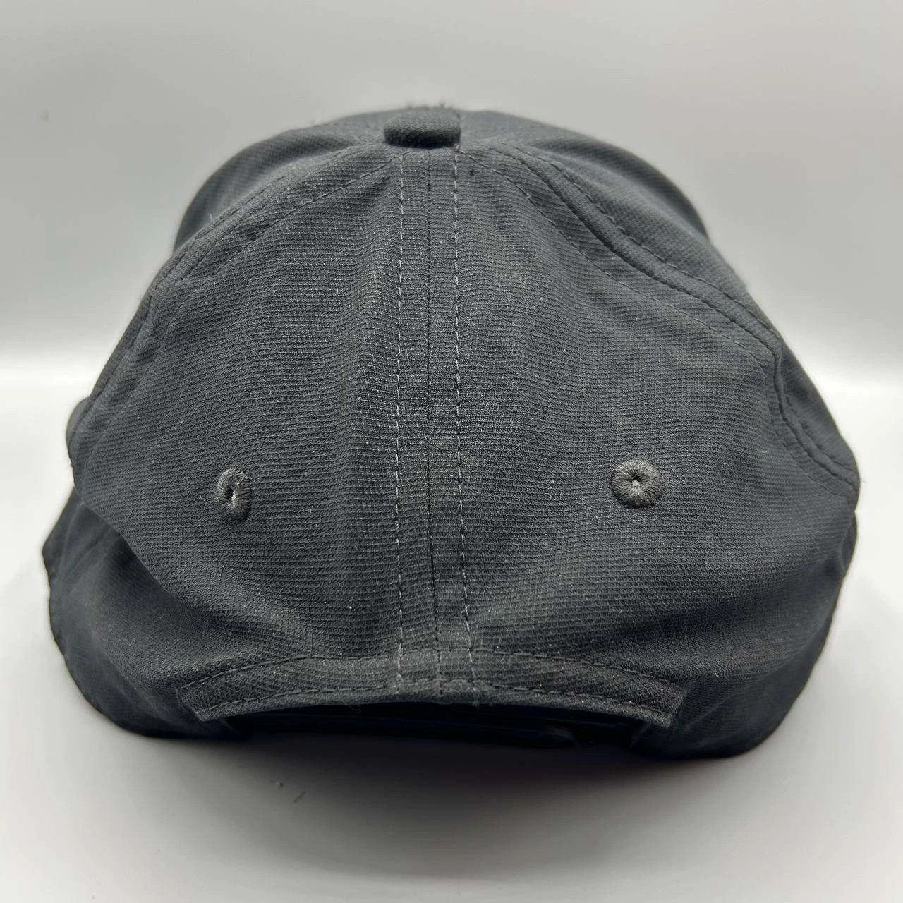 Nike Nike Club Dri-Fit Hat Men M-L Embroidered Swoosh Snap Back Size ONE SIZE - 5 Thumbnail