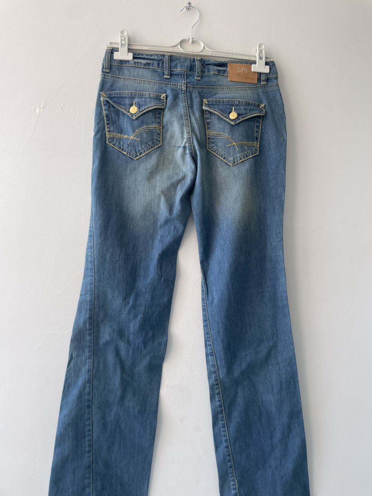 Vintage Stella jean Size 26" / US 2 / IT 38 - 13 Thumbnail