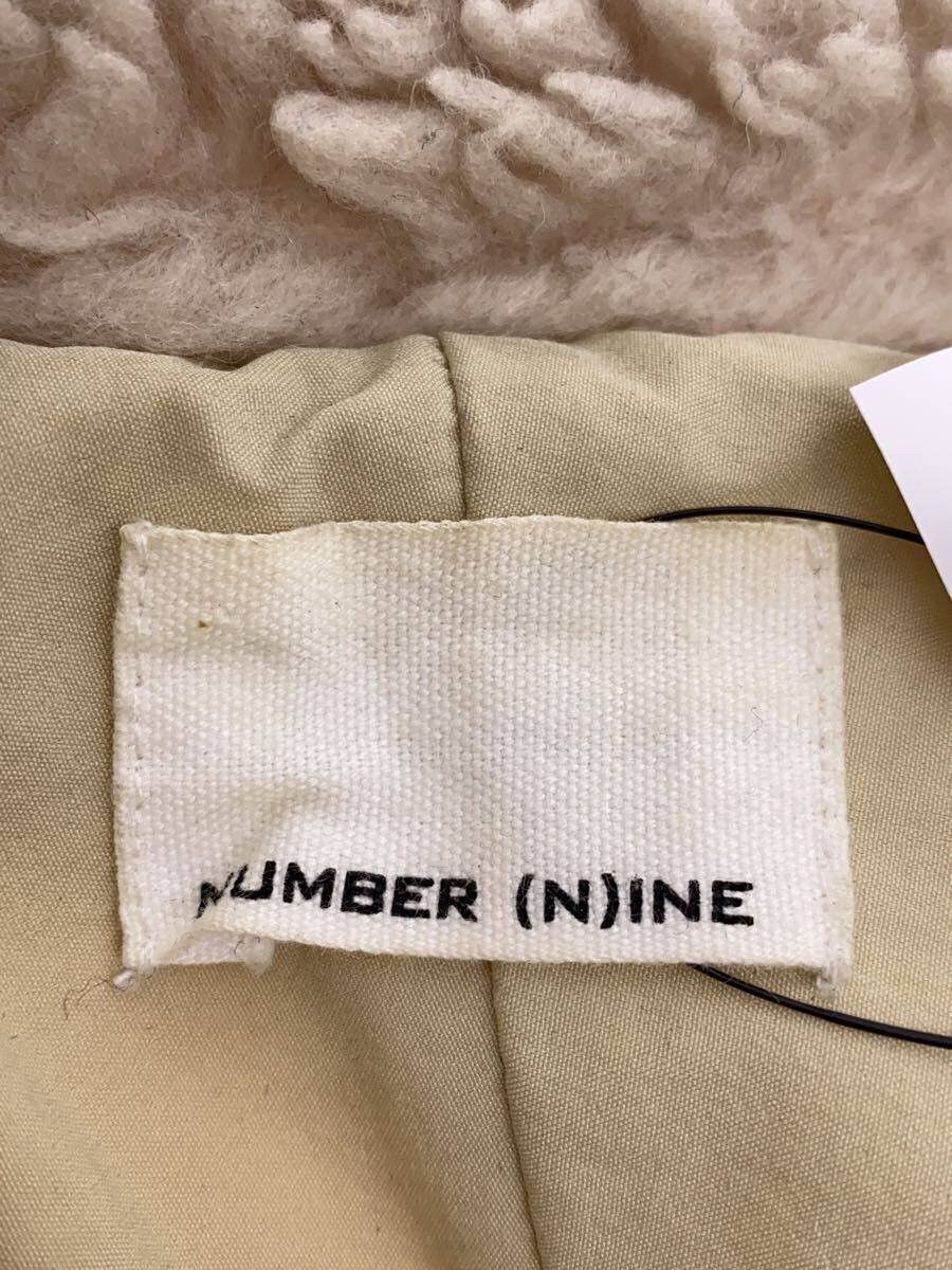Number (N)ine Fleece Jacket Size US L / EU 52-54 / 3 - 2 Thumbnail