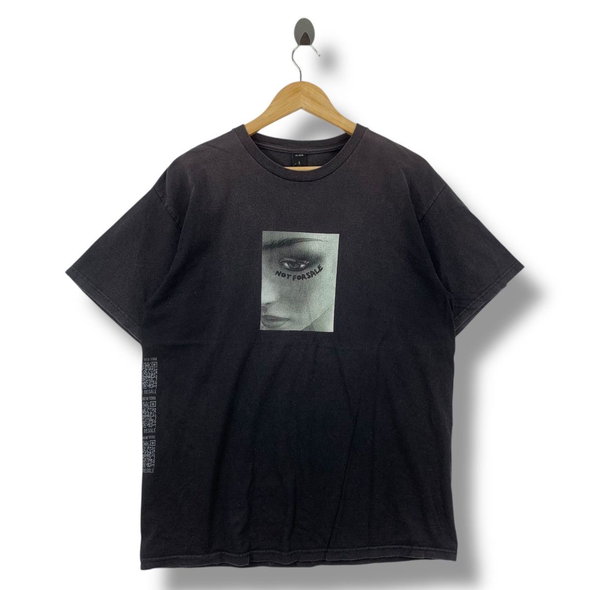 10 Deep 10 DEEP Not For Sale Photo Tee Shirt Large Size Size US L / EU 52-54 / 3 - 1 Thumbnail