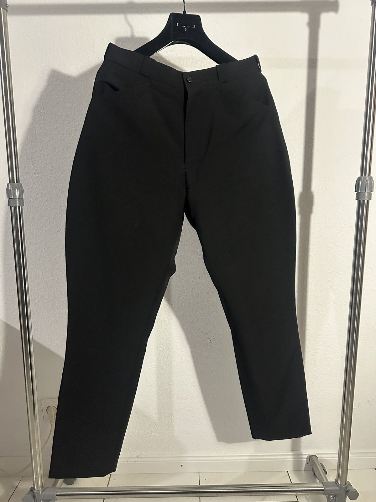 Comme des Garcons Homme Plus Comme des Garcons Homme plus Size US 32 / EU 48 - 2 Thumbnail