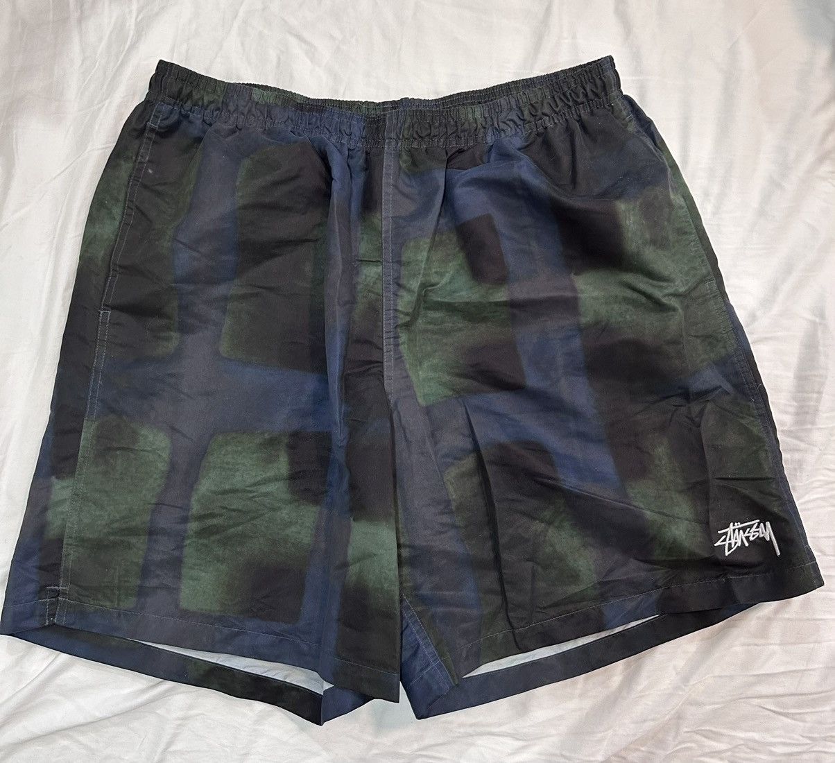 Stussy Stussy Swim Trunks Size US 36 / EU 52 - 1 Thumbnail