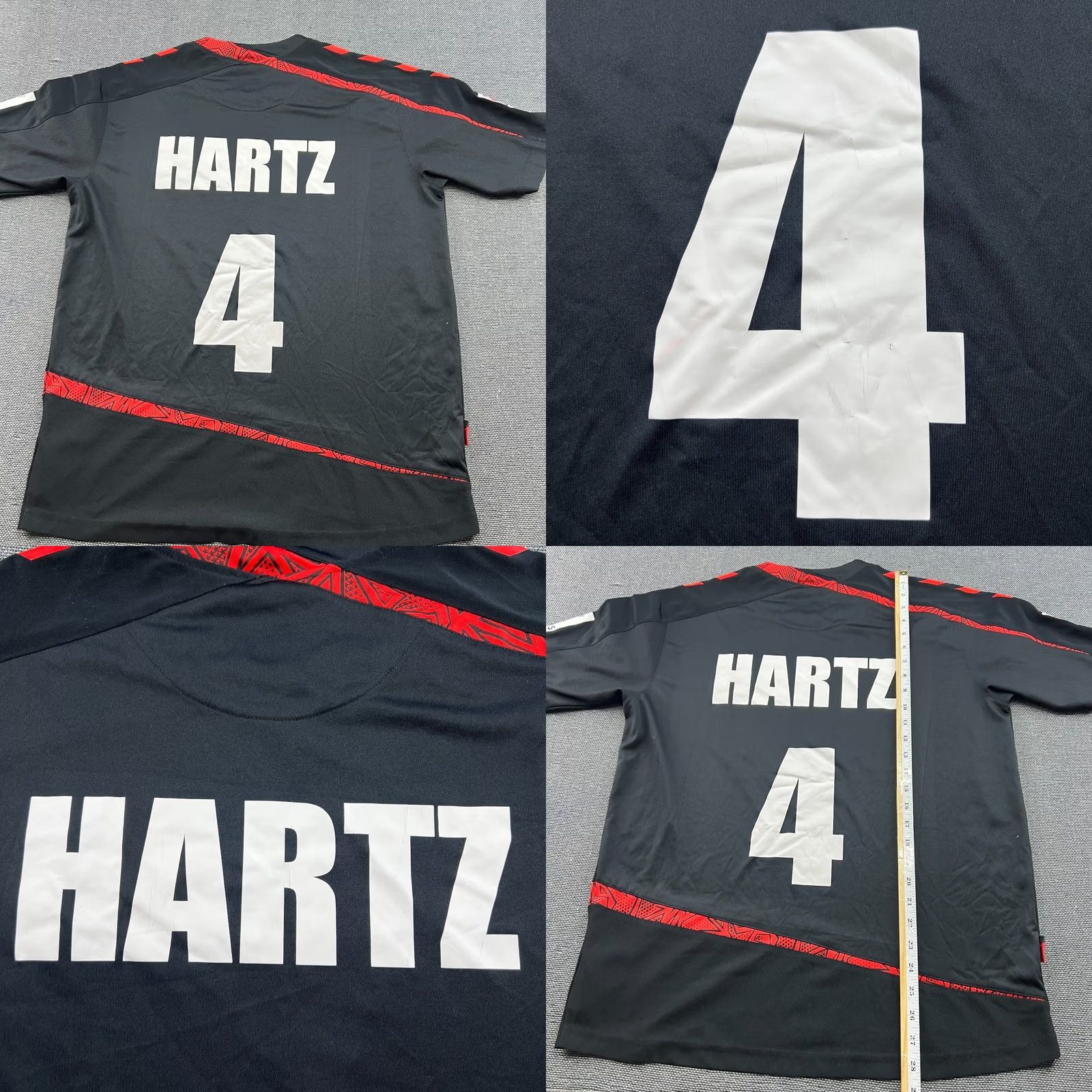 Nike Item Specifications: Material: Polyester, Nylon Size US M / EU 48-50 / 2 - 8 Thumbnail