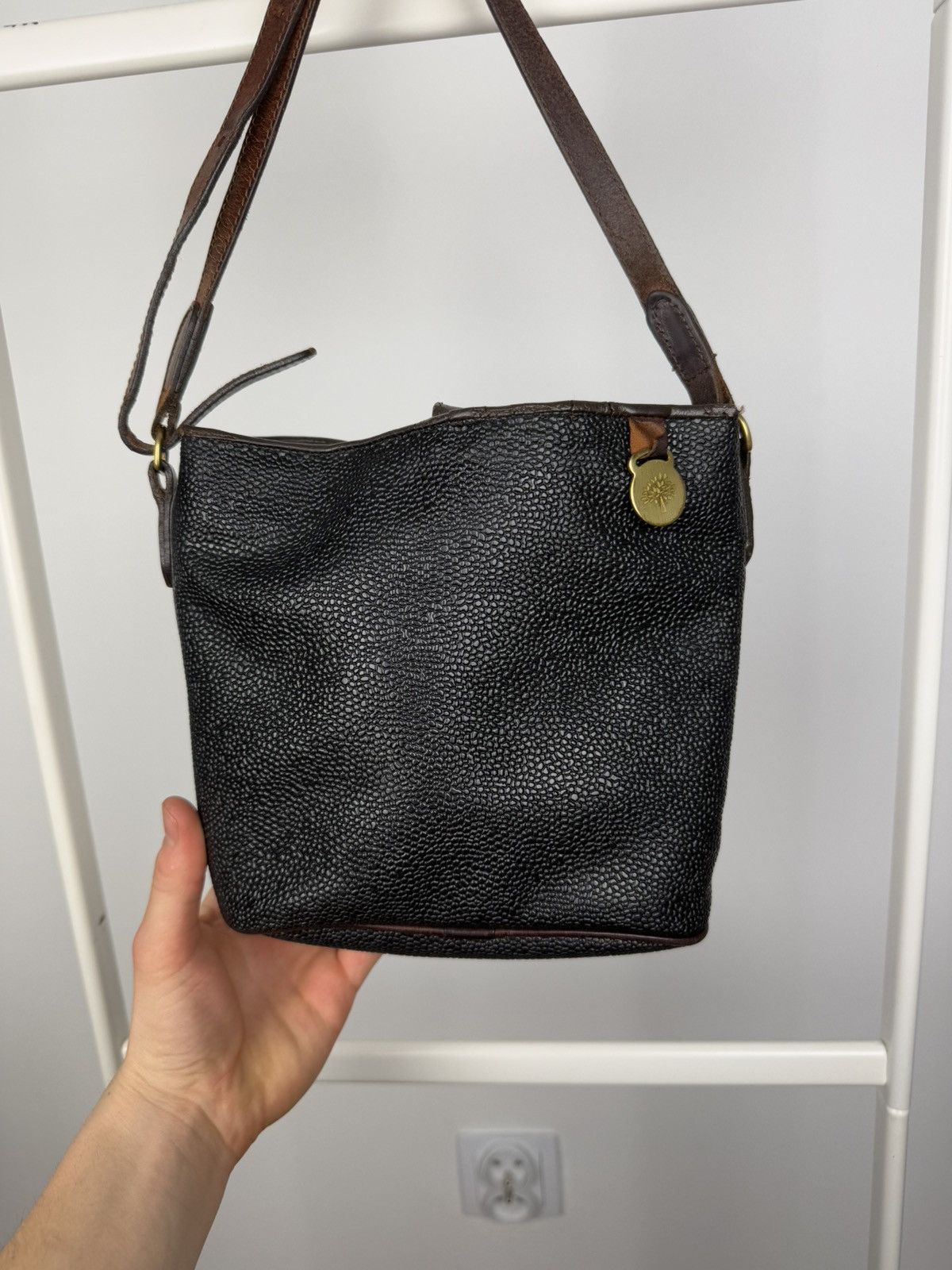 Mulberry × Vintage Mulberry vintage Bag Size ONE SIZE - 10 Thumbnail