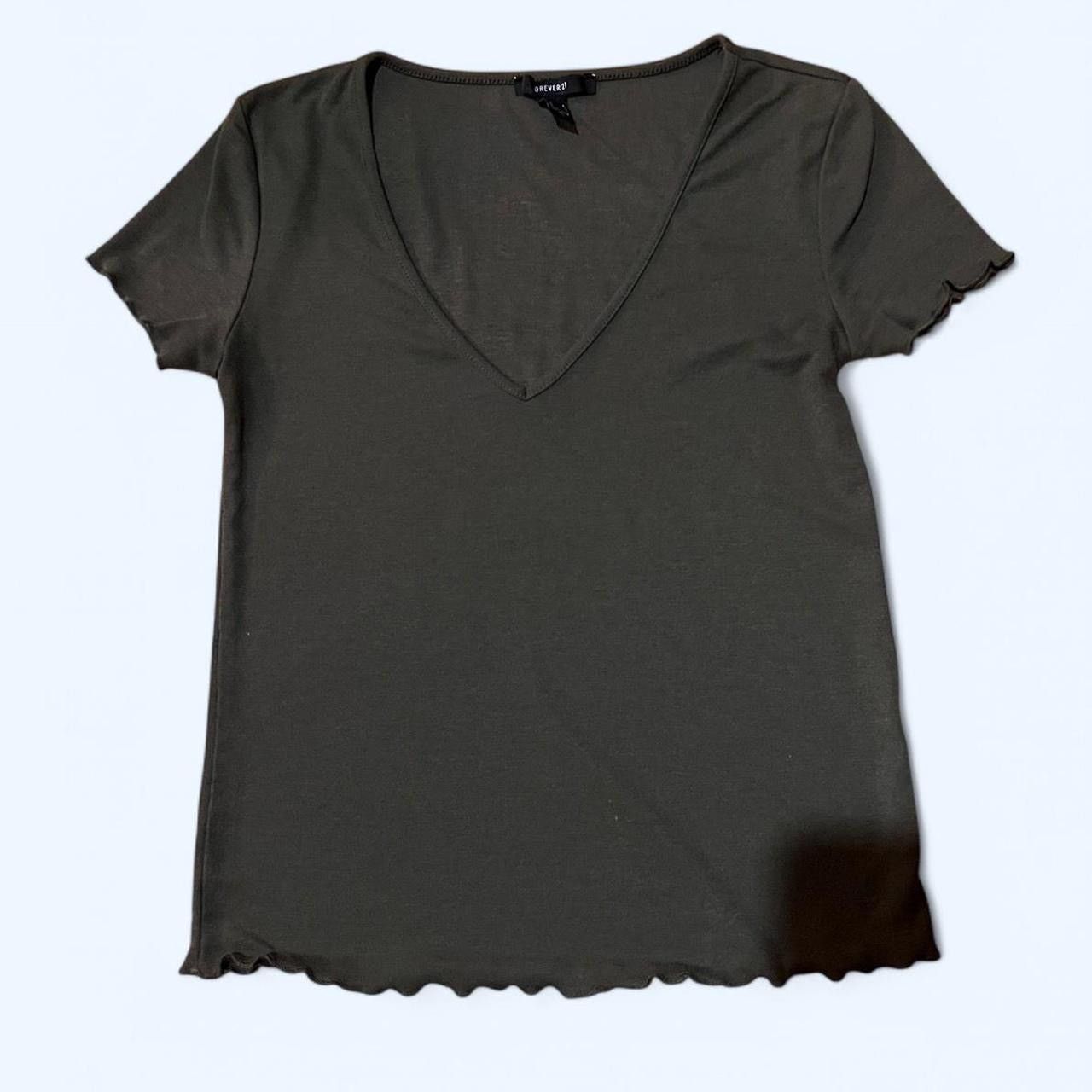 Forever 21 coquette blouse Size S / US 4 / IT 40 - 4 Thumbnail