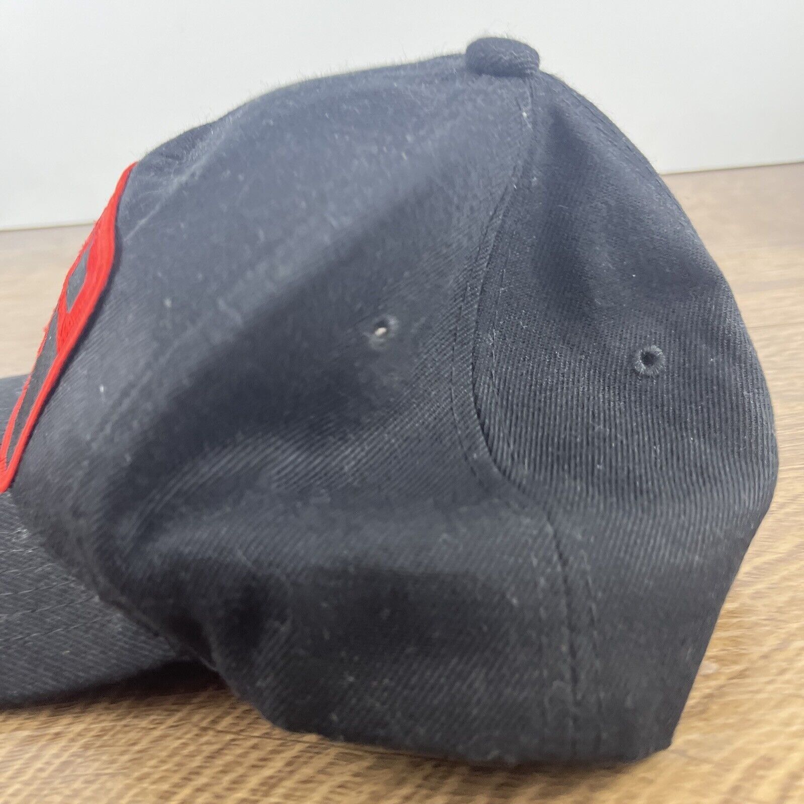 Other This Vet is Medicated Hat Black Hat Adjustable Adult Size Bl Size ONE SIZE - 7 Thumbnail