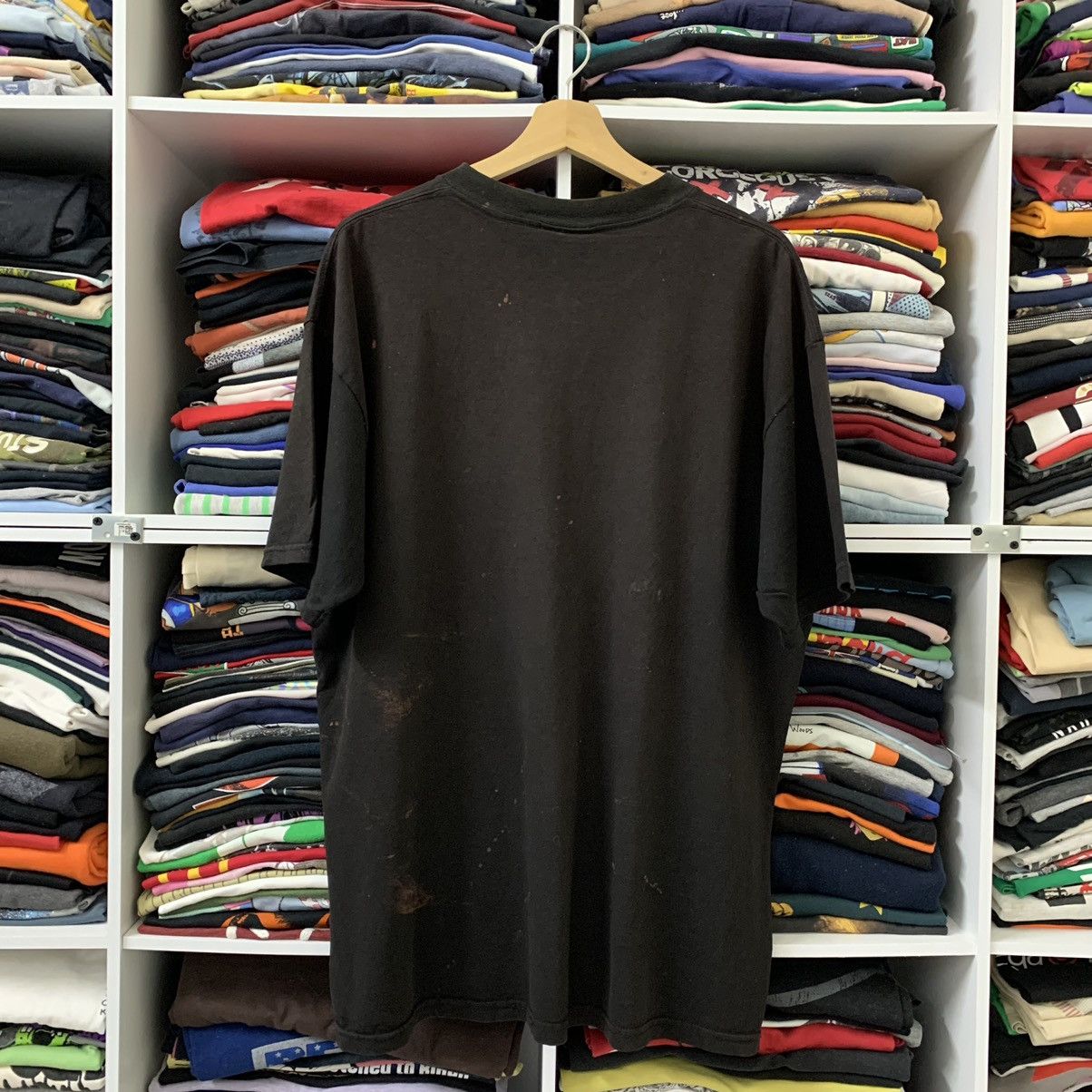 Lee × Vintage THUNDER TRAIN VTG Size US XL / EU 56 / 4 - 2 Thumbnail