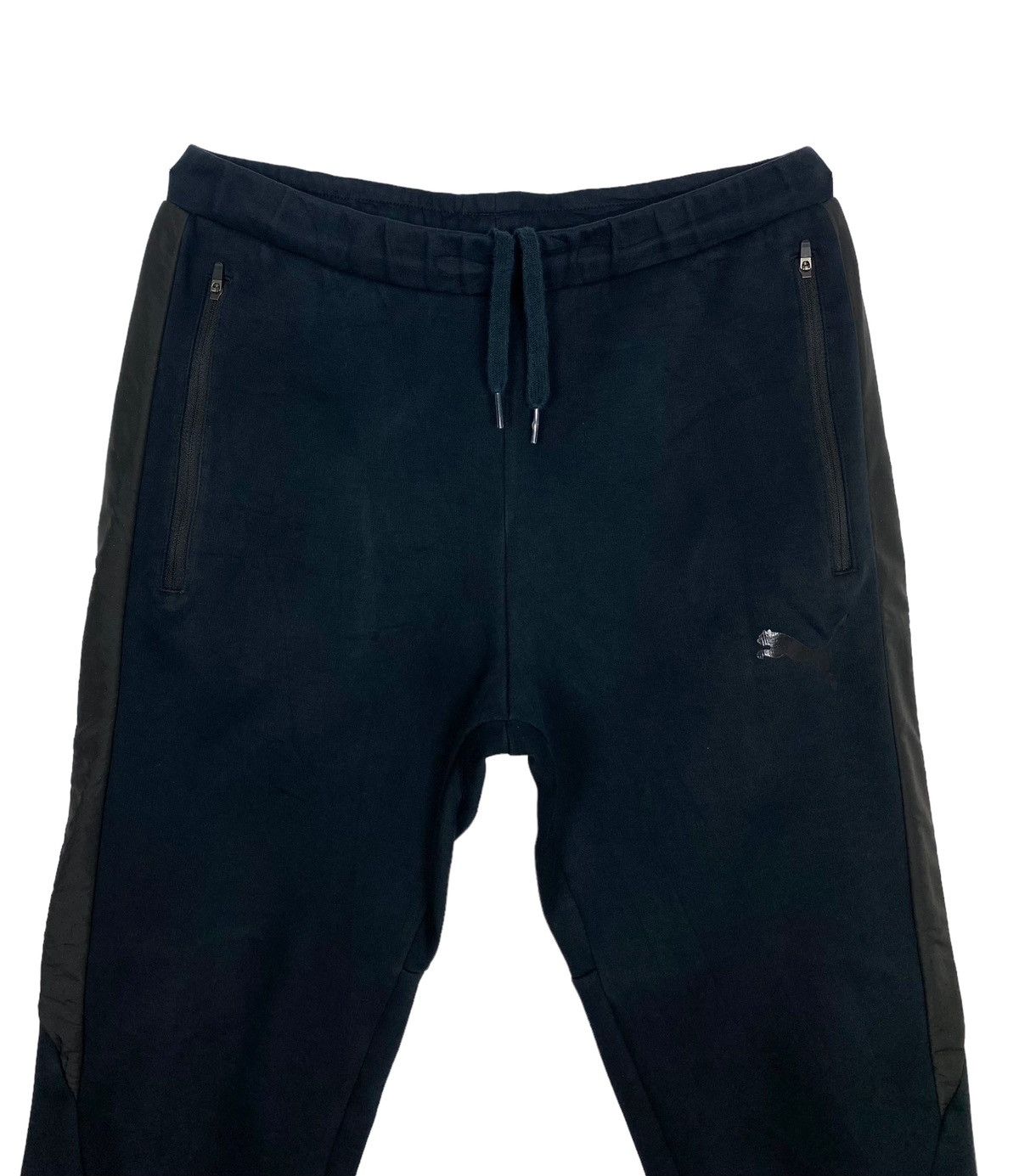 Puma Rare‼️ Puma Sweatpants Size US 32 / EU 48 - 4 Thumbnail