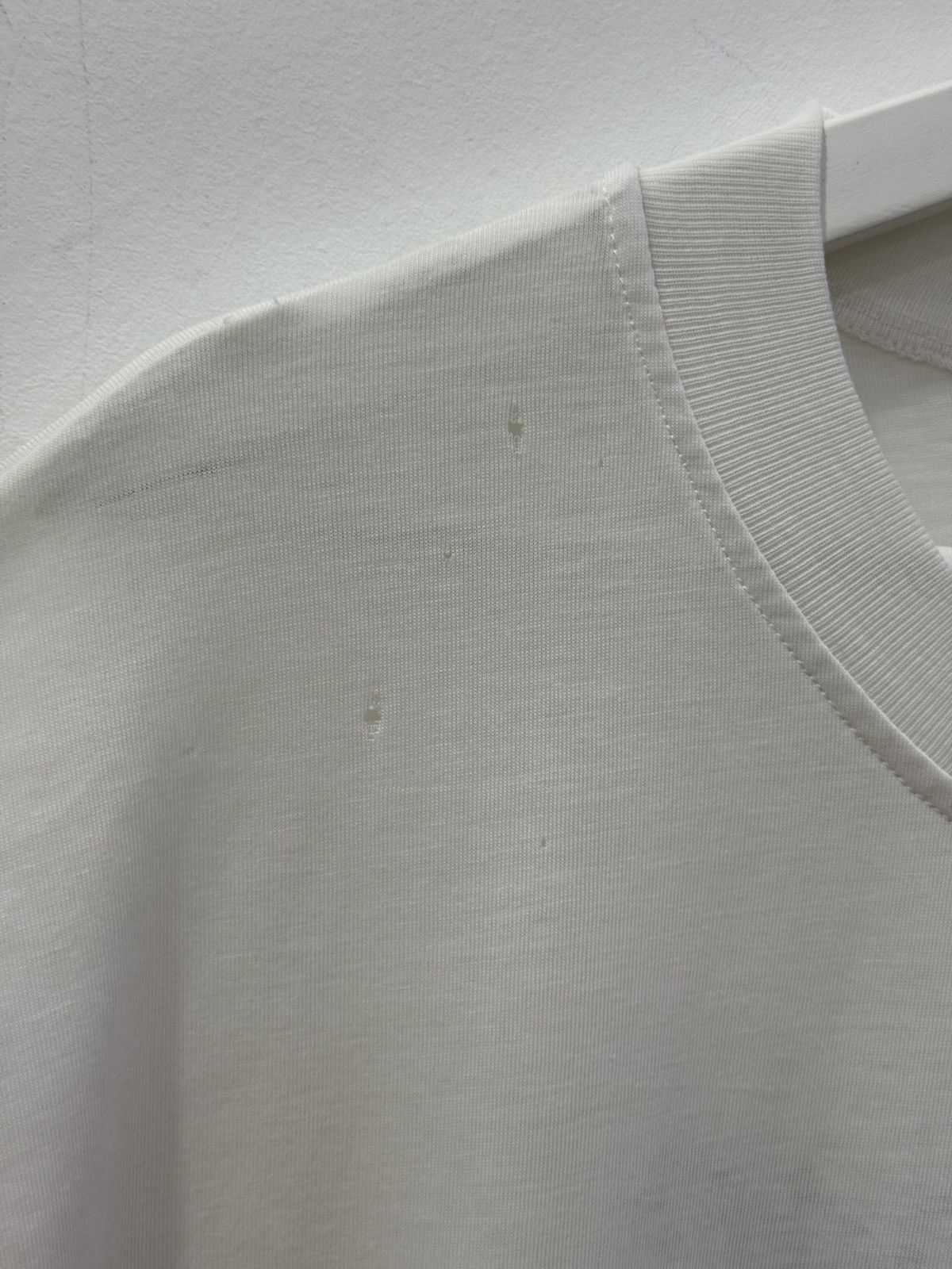 Stussy True Vintage 90s Stussy Knowledge Is King Rare Paper Thin Size US L / EU 52-54 / 3 - 5 Thumbnail