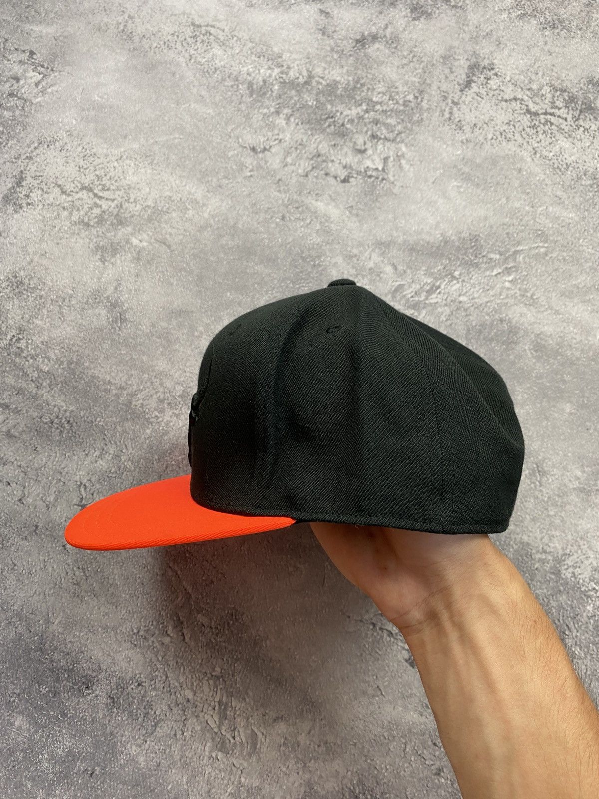 NBA Chicago Bulls Vintage Cap Jordan NBA Adidas Baseball Hat Size ONE SIZE - 3 Thumbnail