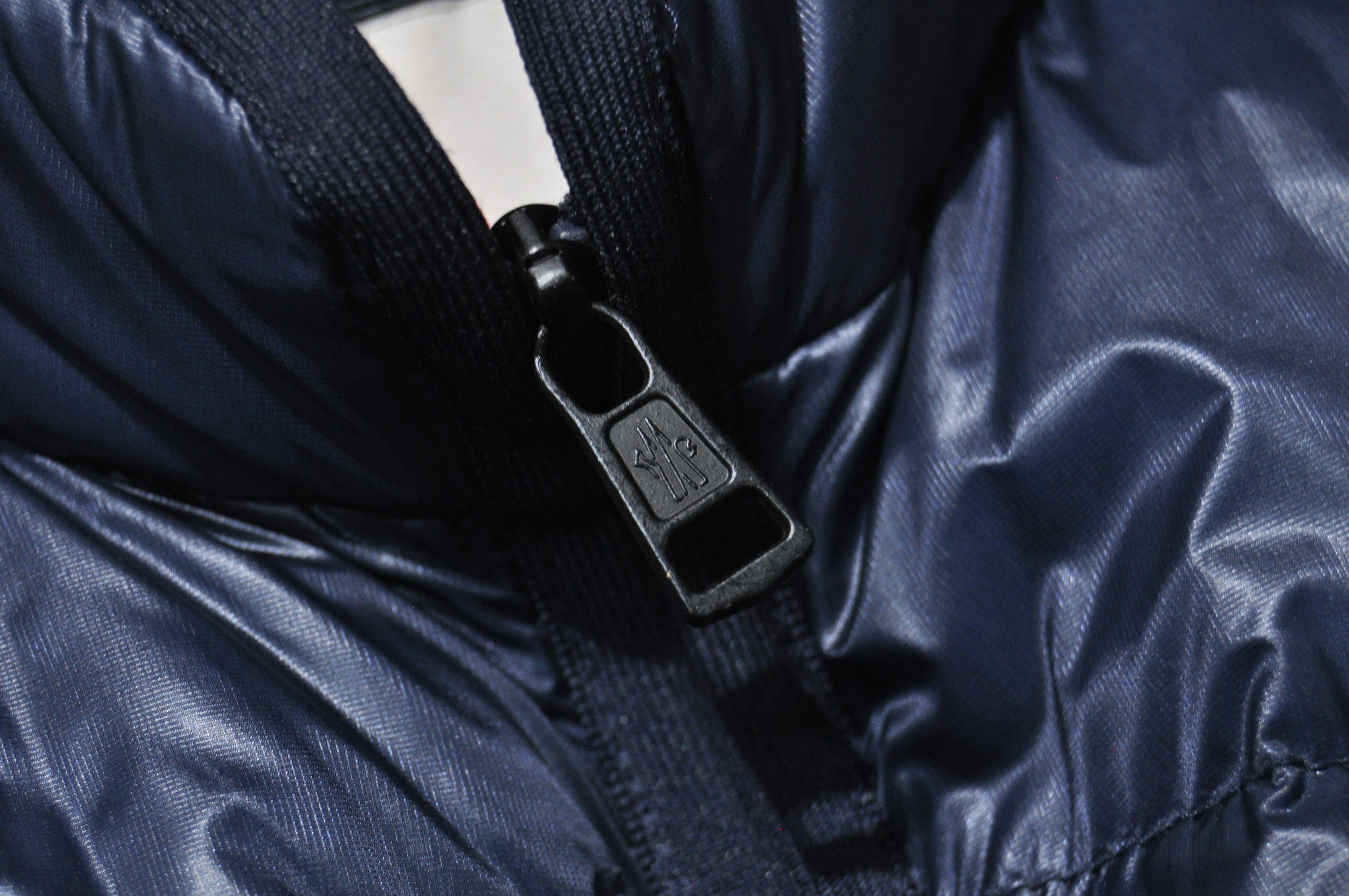Moncler Moncler - 2019 - Bourceau Gilet Size US L / EU 52-54 / 3 - 8 Thumbnail