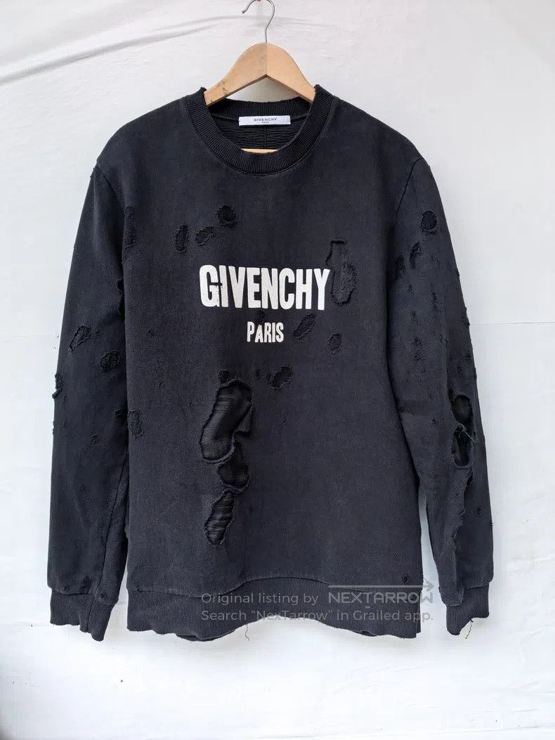 Givenchy Givenchy Classic 4G Logo Tote Bag Size US L / EU 52-54 / 3 - 2 Thumbnail