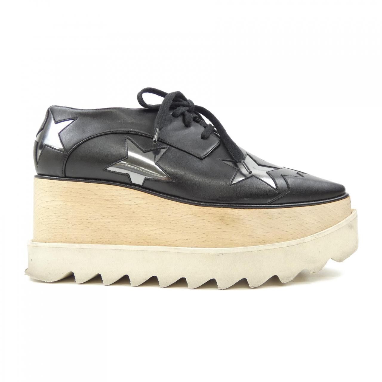 Stella Mccartney Stella McCartney Shoes Leather Shoes 363998 DUTY FREE for USA