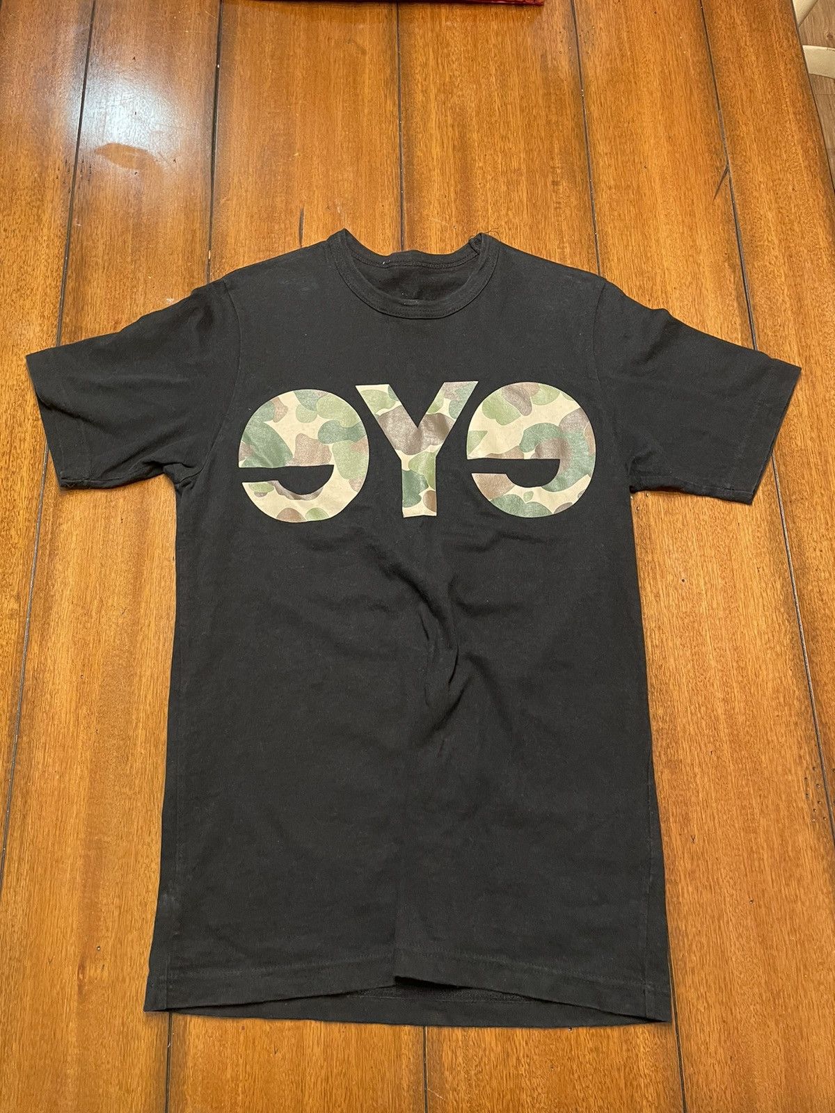 eYe COMME des GARCONS JUNYA WATANABE シャツ Brooks Brothers eYe COMME des GARCONS JUNYA WATANABE MAN