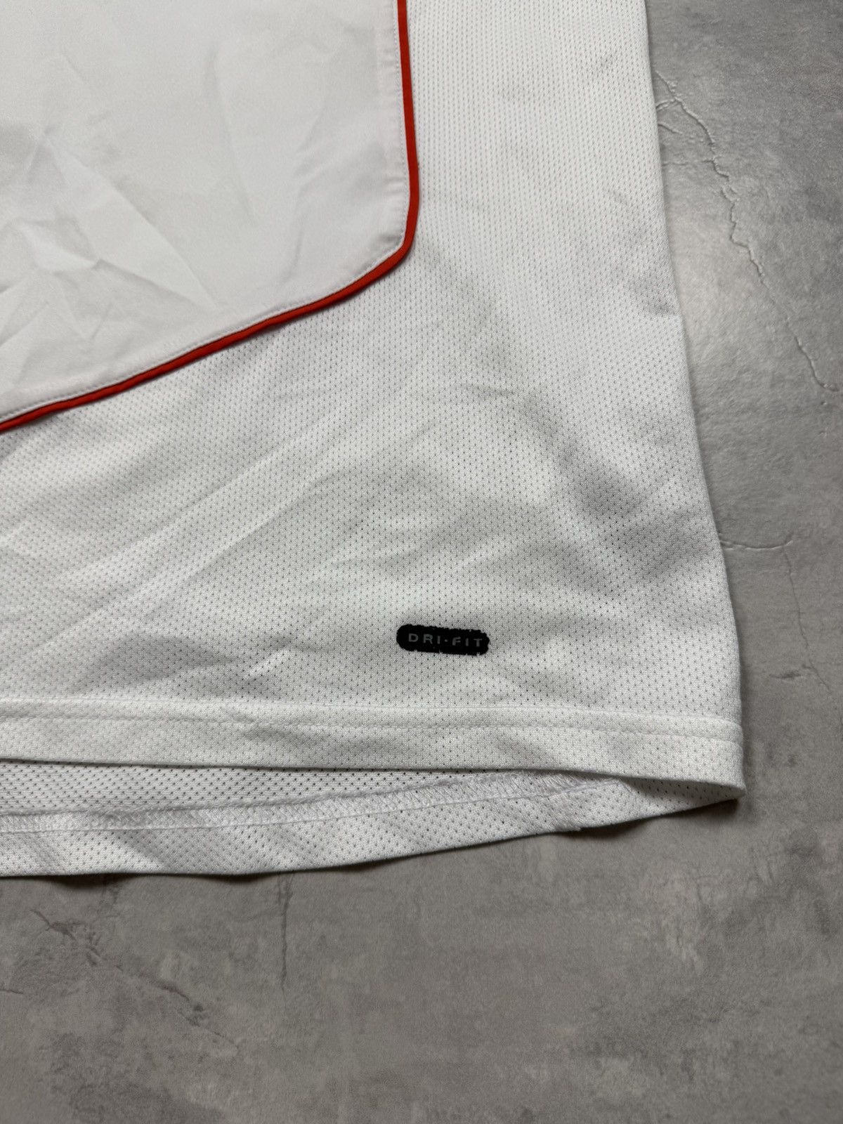 Nike Nike Vintage Tank Top Size US XL / EU 56 / 4 - 2 Thumbnail