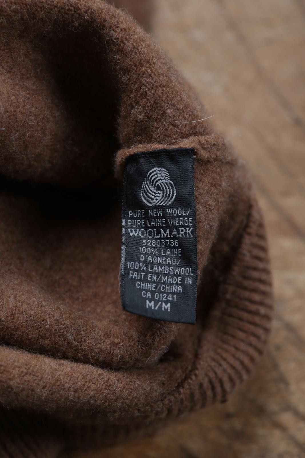 Le 31 2010's Le 31 Turtle Neck Size M / US 6-8 / IT 42-44 - 6 Thumbnail