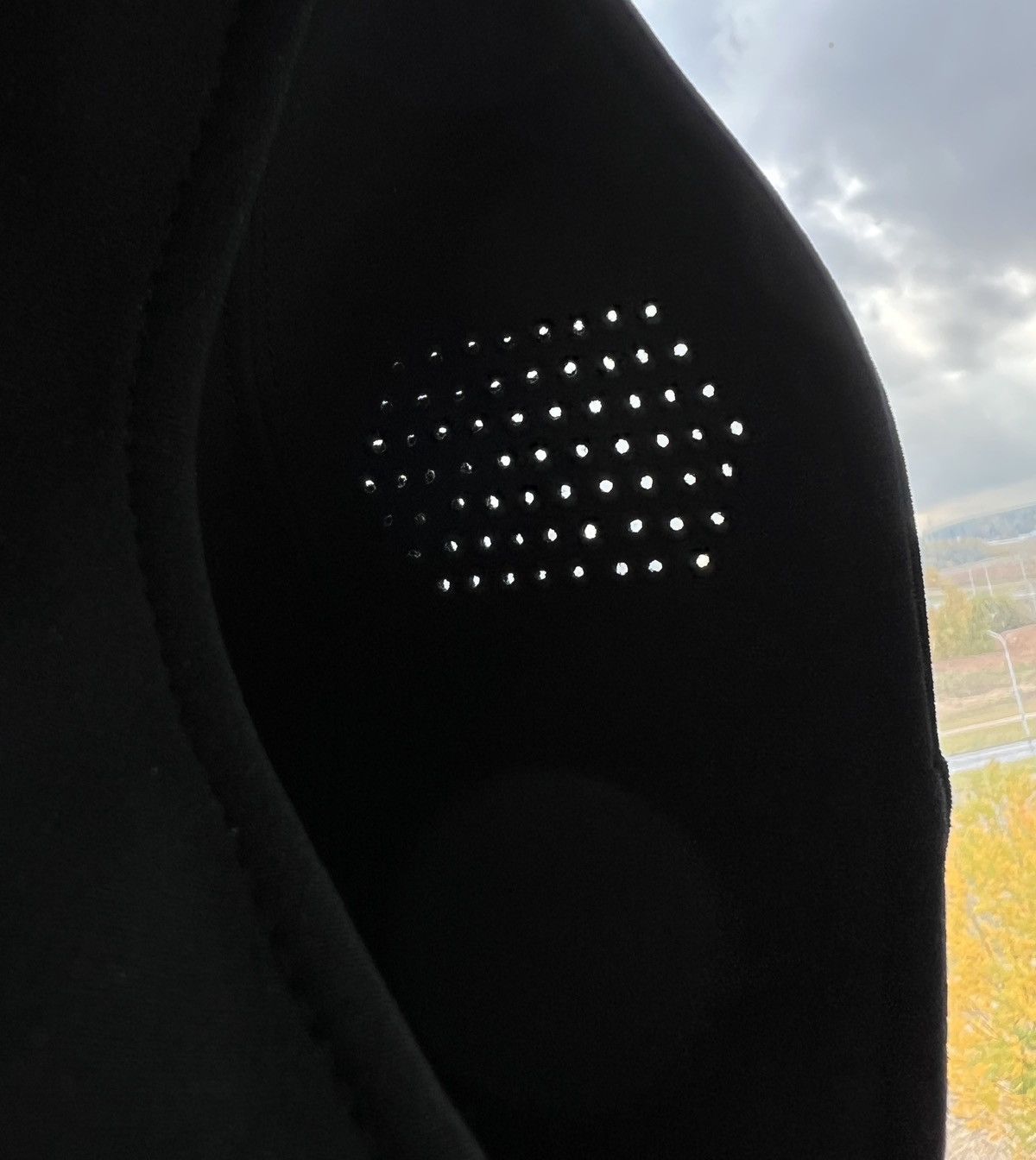 Other Millet Windstopper Hat Size ONE SIZE - 9 Thumbnail