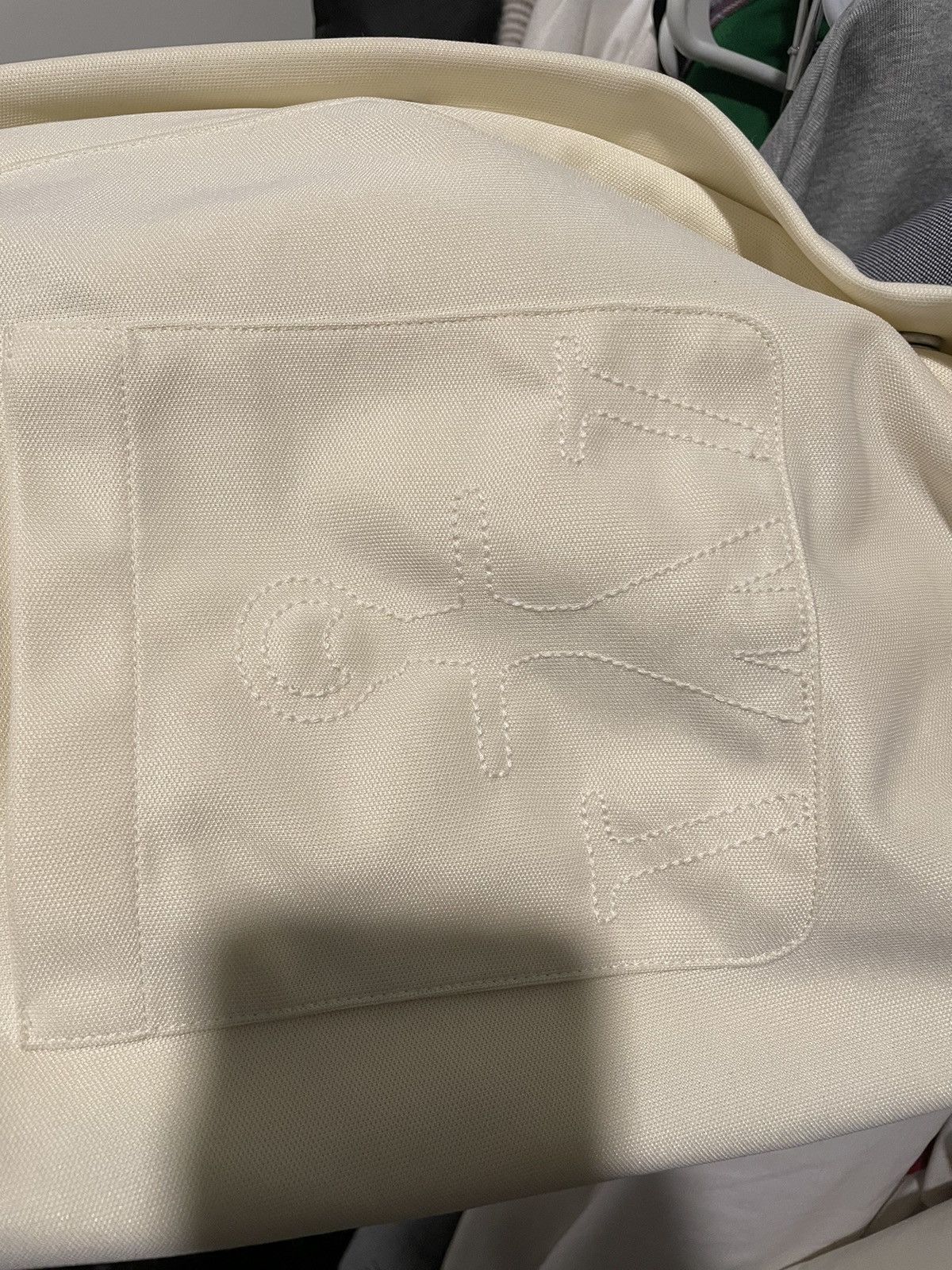 JW Anderson J.W. Anderson Boot cut Flare Track Pants Size US 36 / EU 52 - 8 Thumbnail