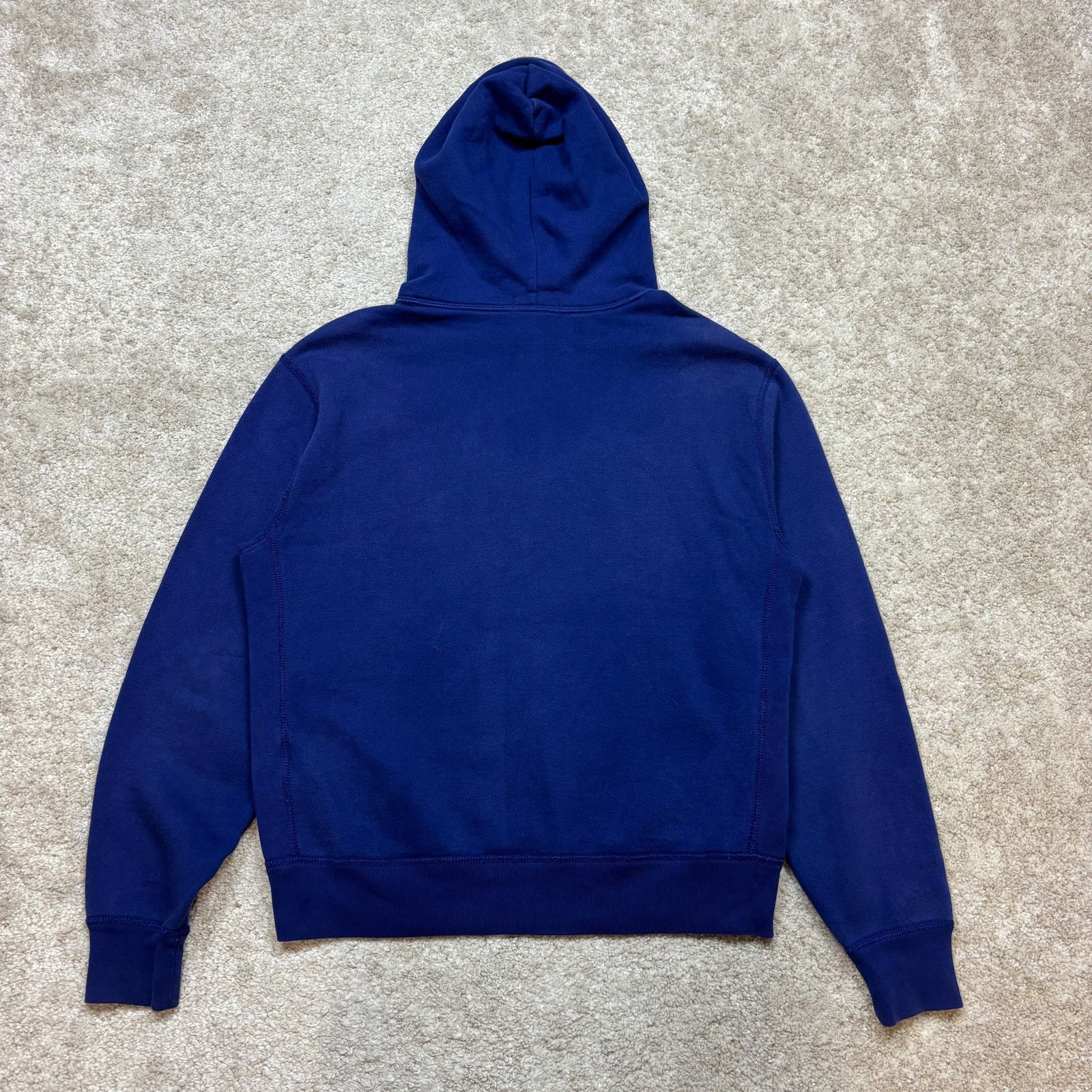 Polo Ralph Lauren Polo Ralph Lauren Waffle Thermal Hood Hoodie Men's Small Size US S / EU 44-46 / 1 - 3 Thumbnail
