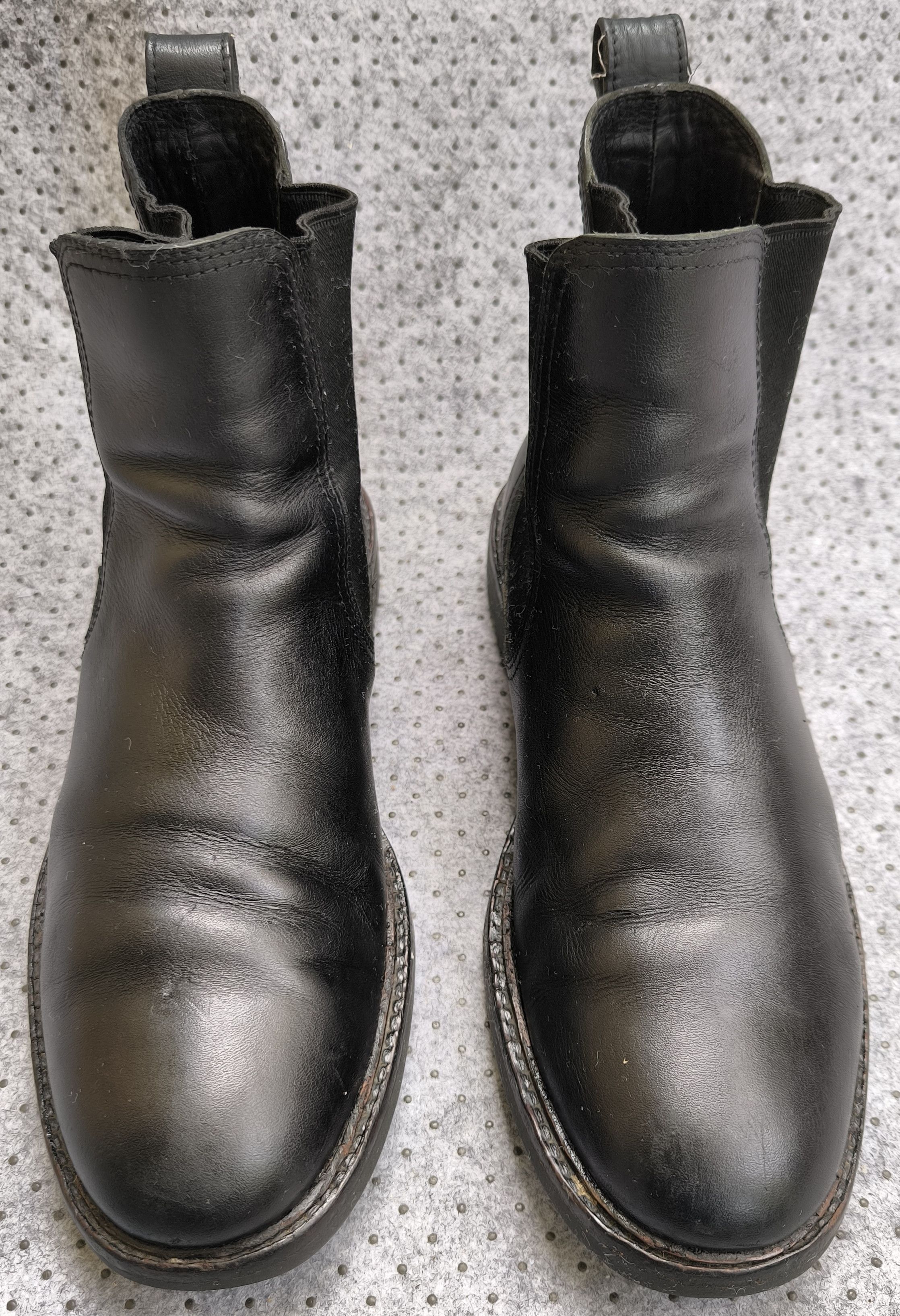 Coach COACH chelsea ankle boot Size US 9 / EU 42 - 3 Thumbnail