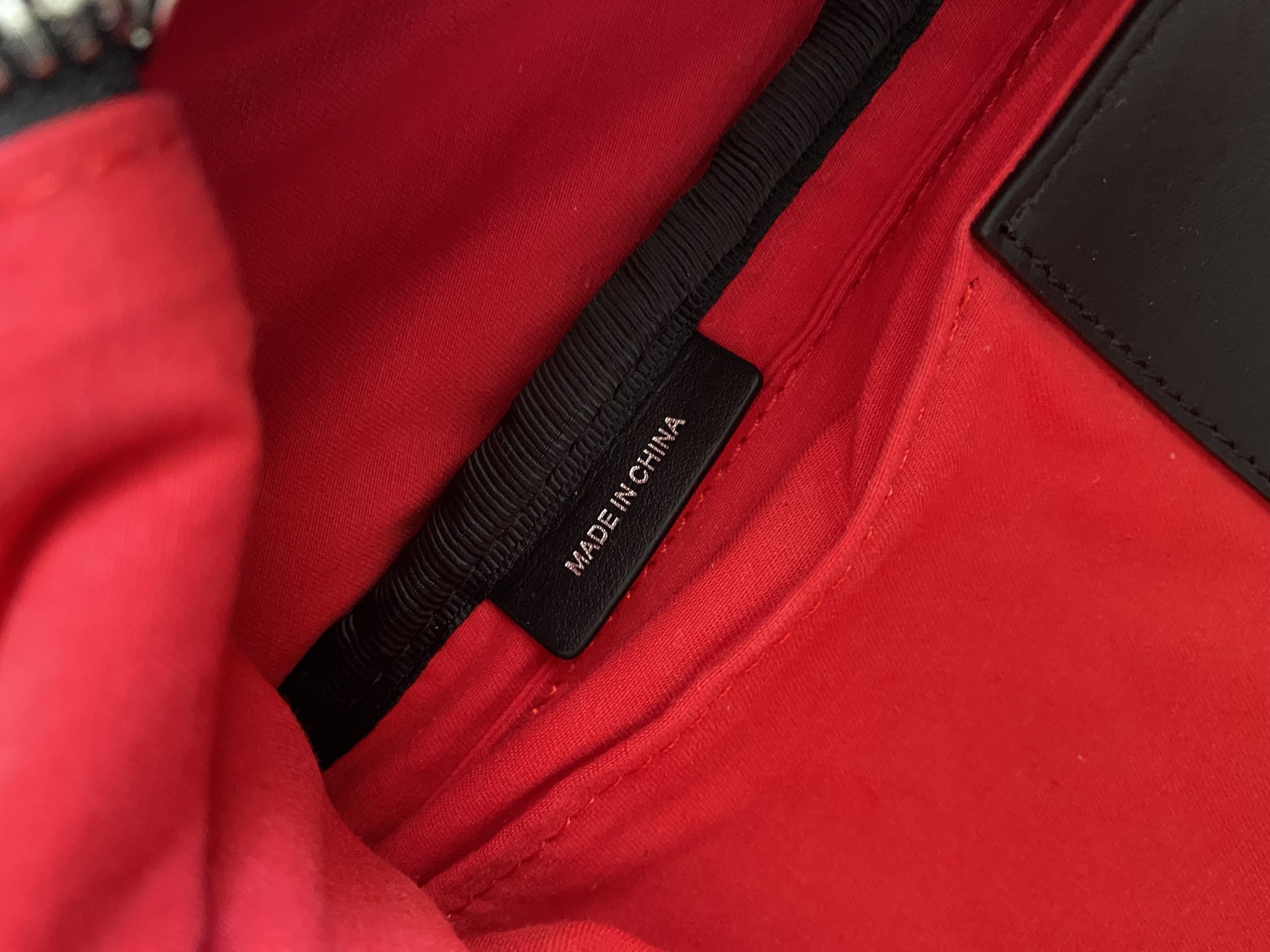 Burberry Vintage check backpack Size ONE SIZE - 3 Thumbnail