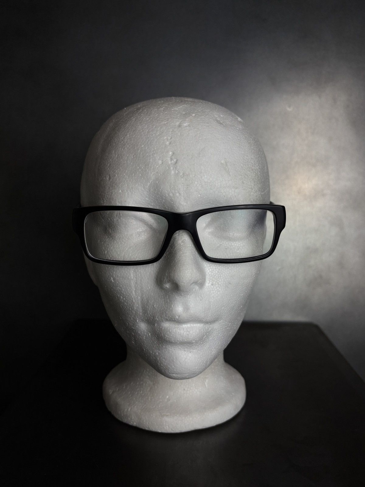 Dolce & Gabbana Dolce & Gabbana Glasses Frames D&G 1210 Bold Black Glasses Size ONE SIZE - 5 Thumbnail