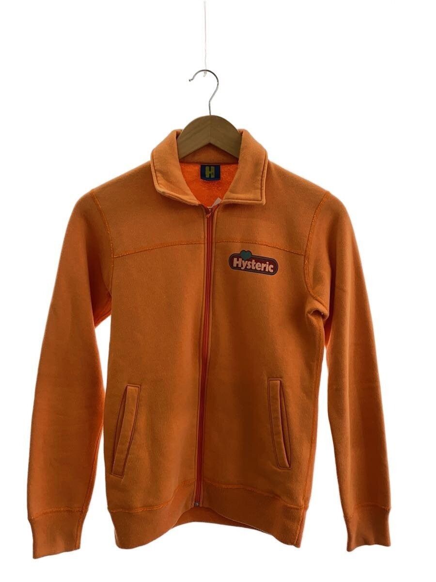 Hysteric Glamour Zip Sweater Size US S / EU 44-46 / 1 - 1 Thumbnail