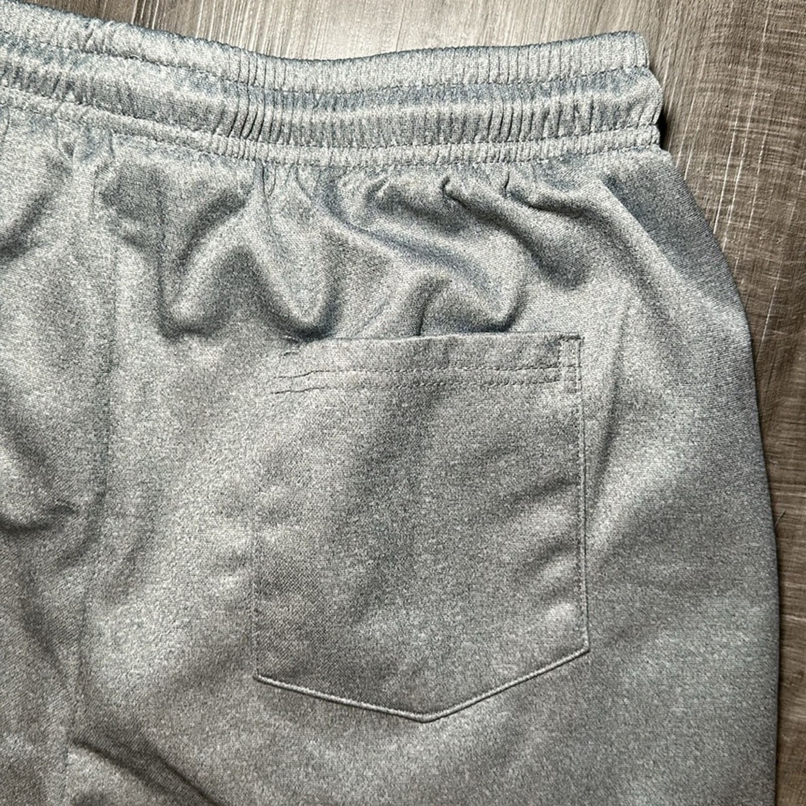 Other Public Record Fleece Shorts - Medium Size US 32 / EU 48 - 3 Thumbnail