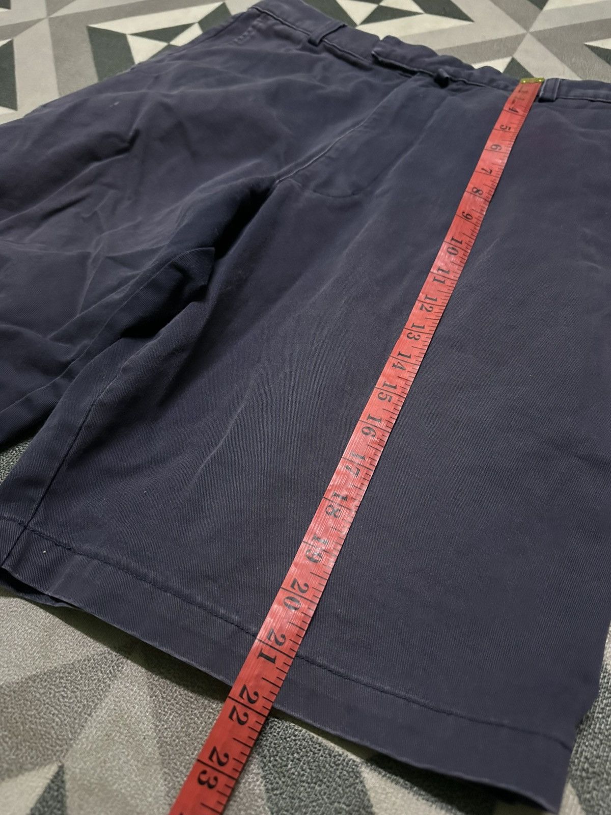 Stussy Vintage stussy short Size US 32 / EU 48 - 8 Thumbnail