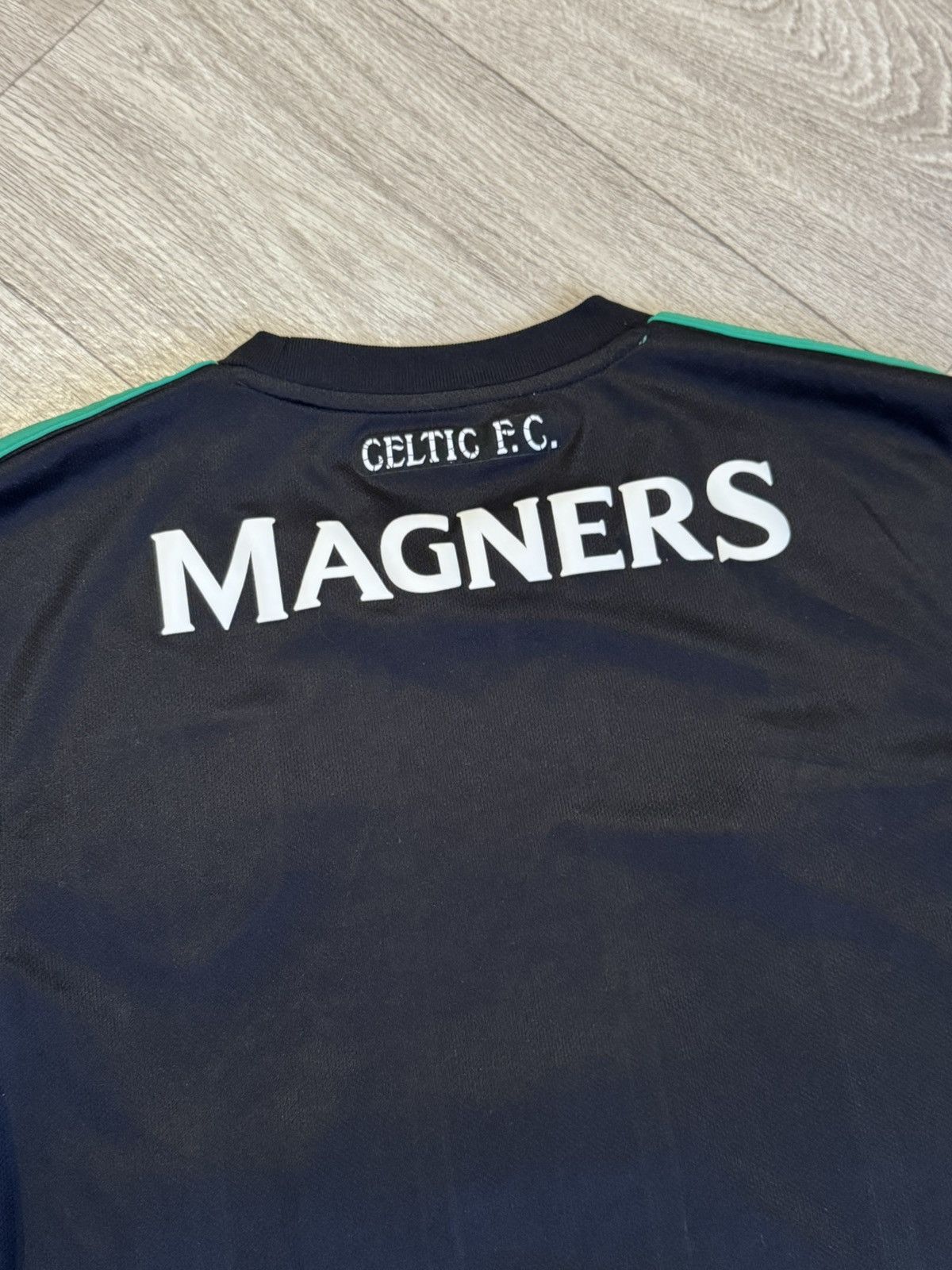 Adidas 🔷Adidas Celtic 2022/23 Soccer jersey🔷 Size US XS / EU 42 / 0 - 8 Thumbnail