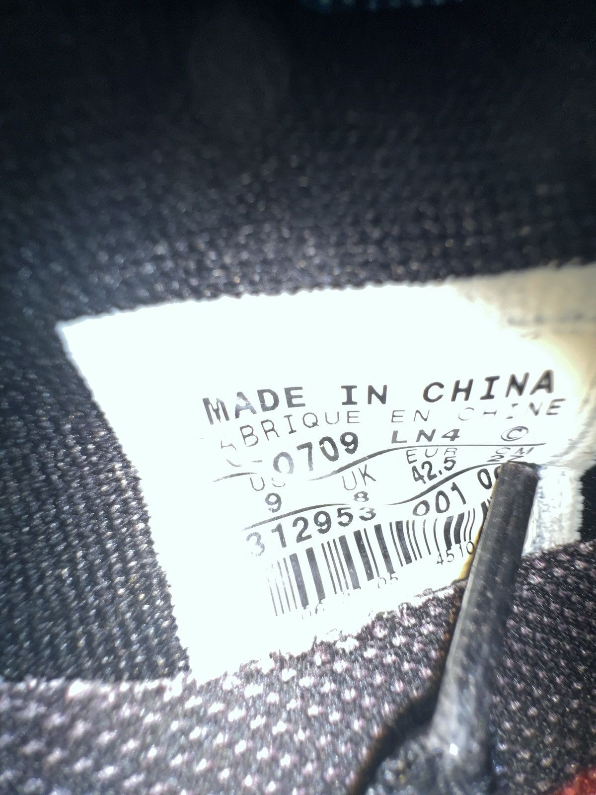 Nike SB Nike SB X Paul Rodriguez Zoom Air Elite Michael Hernandez Size US 9 / EU 42 - 13 Thumbnail