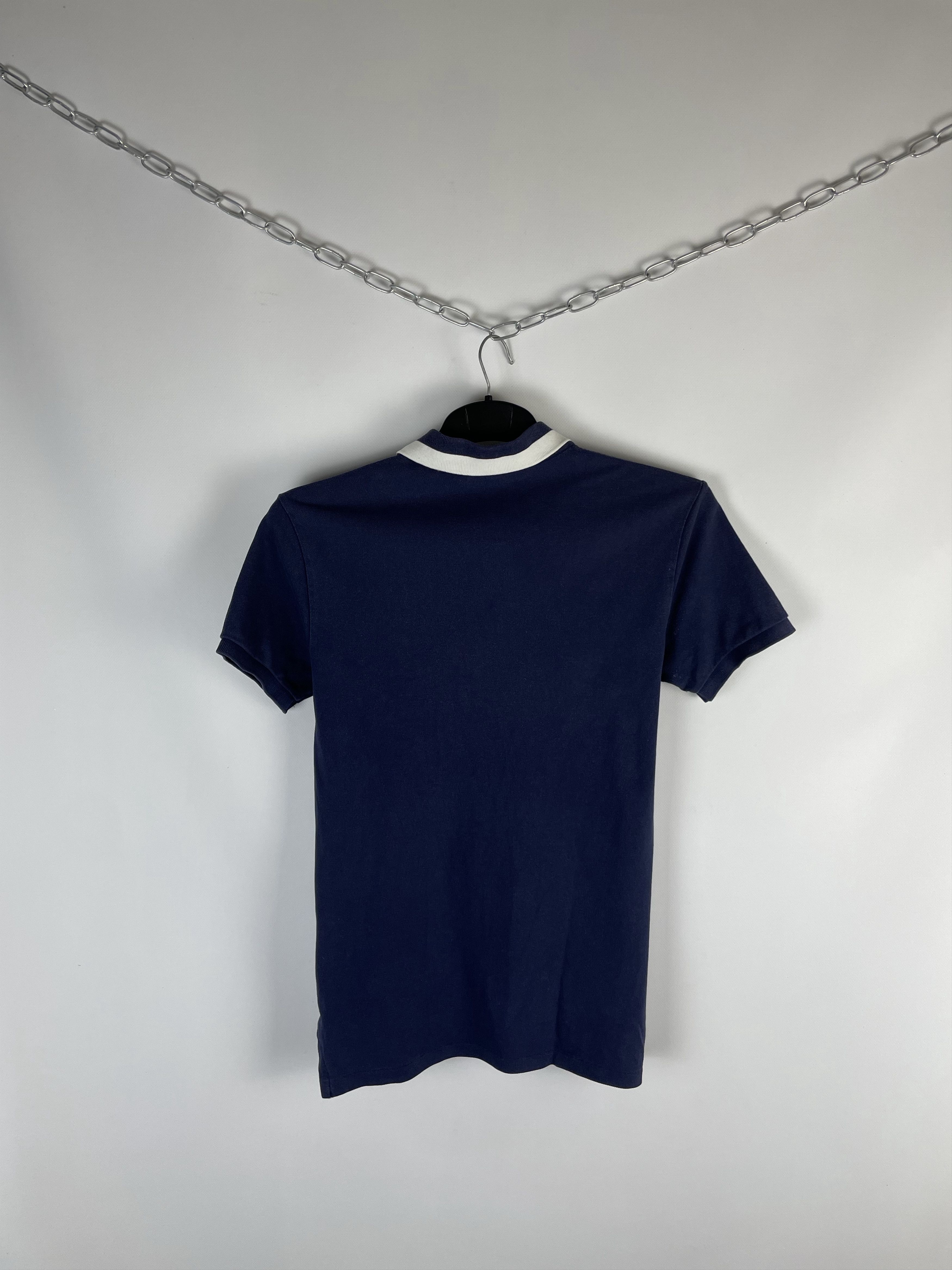 Polo Ralph Lauren Vintage Polo Ralph Lauren Shirt Y2K Size US S / EU 44-46 / 1 - 10 Thumbnail