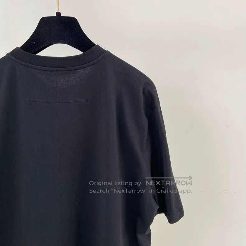 Givenchy Givenchy Black T-Shirt Size US S / EU 44-46 / 1 - 5 Thumbnail