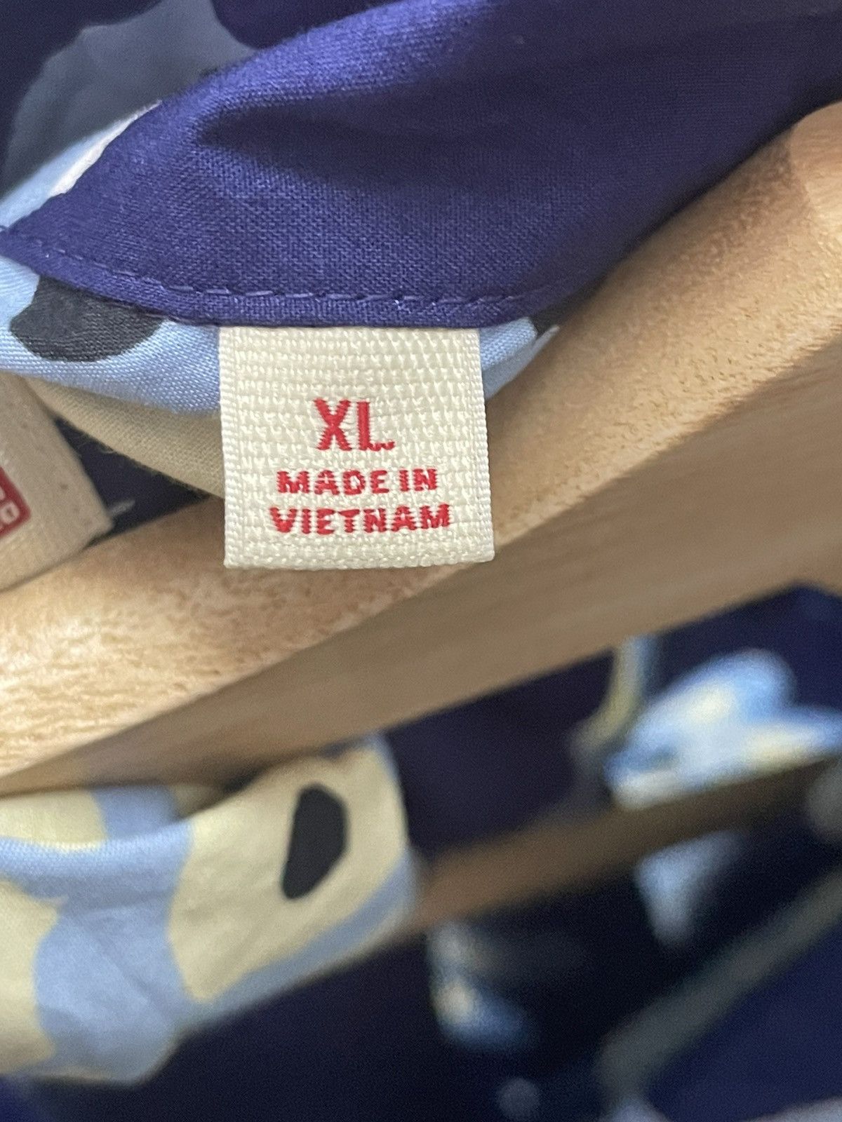 Marni × Uniqlo Marni Hawaiian 🌺 Shirt Size US XL / EU 56 / 4 - 7 Thumbnail