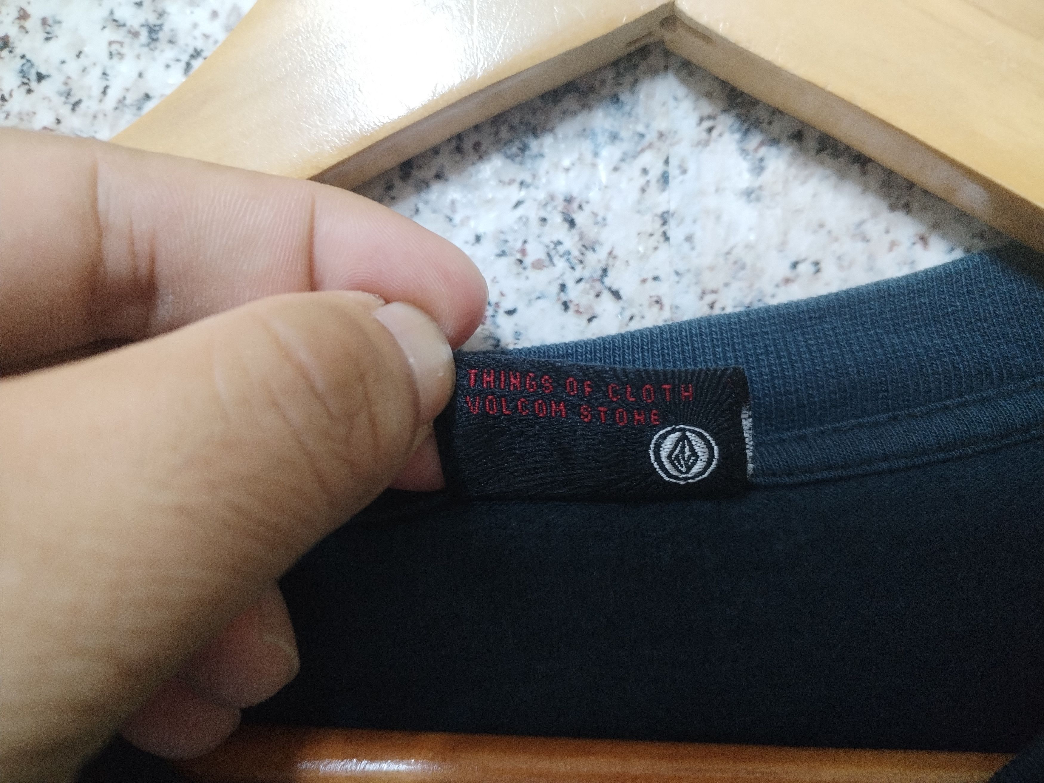 Vintage × Volcom VINTAGE VOLCOM VERY RARE Size US M / EU 48-50 / 2 - 5 Thumbnail