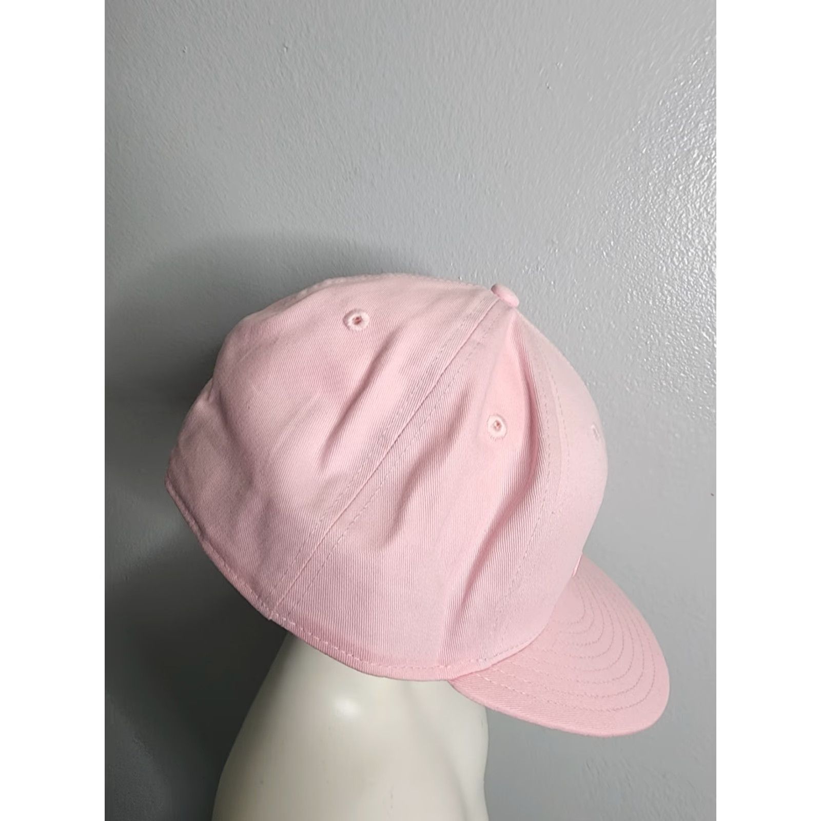 New Era FITTED HAWAII New Era Snapback Hat One Size Pink Casual 2019 Mens Size ONE SIZE - 5 Thumbnail