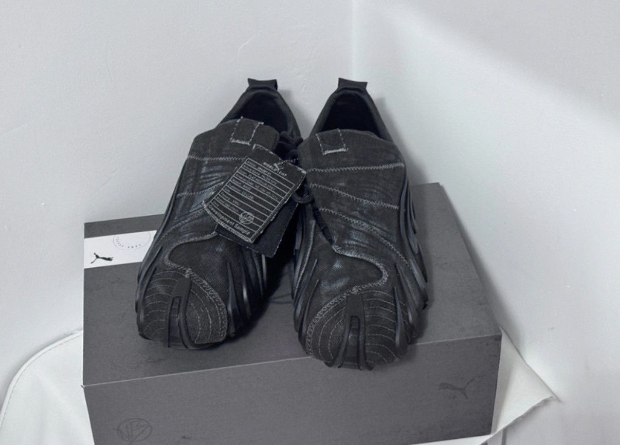 Puma Puma x No Faith Studios Talon Size US 13 / EU 46 - 1 Thumbnail