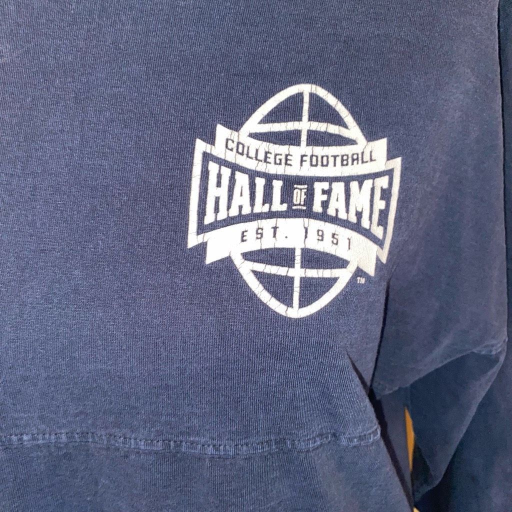 Other Spirit women XS Crewneck Longsleeve college football hall of Size XS / US 0-2 / IT 36-38 - 3 Thumbnail