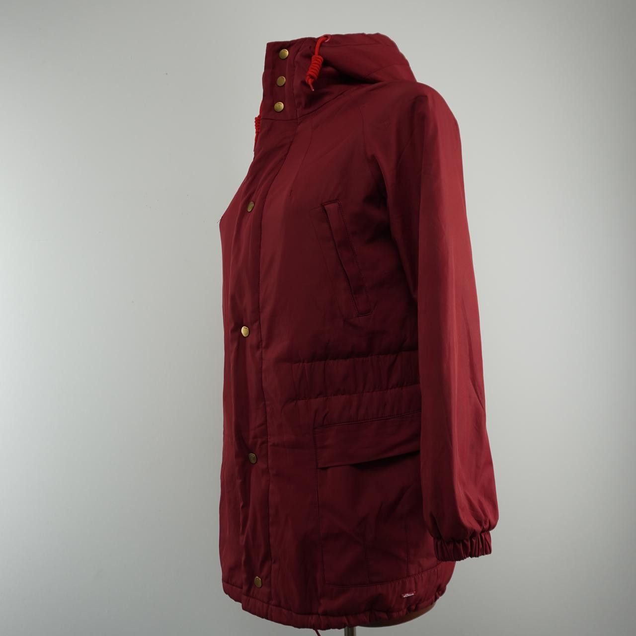 Other Women's Parka Skunkfunk Size S / US 4 / IT 40 - 5 Thumbnail