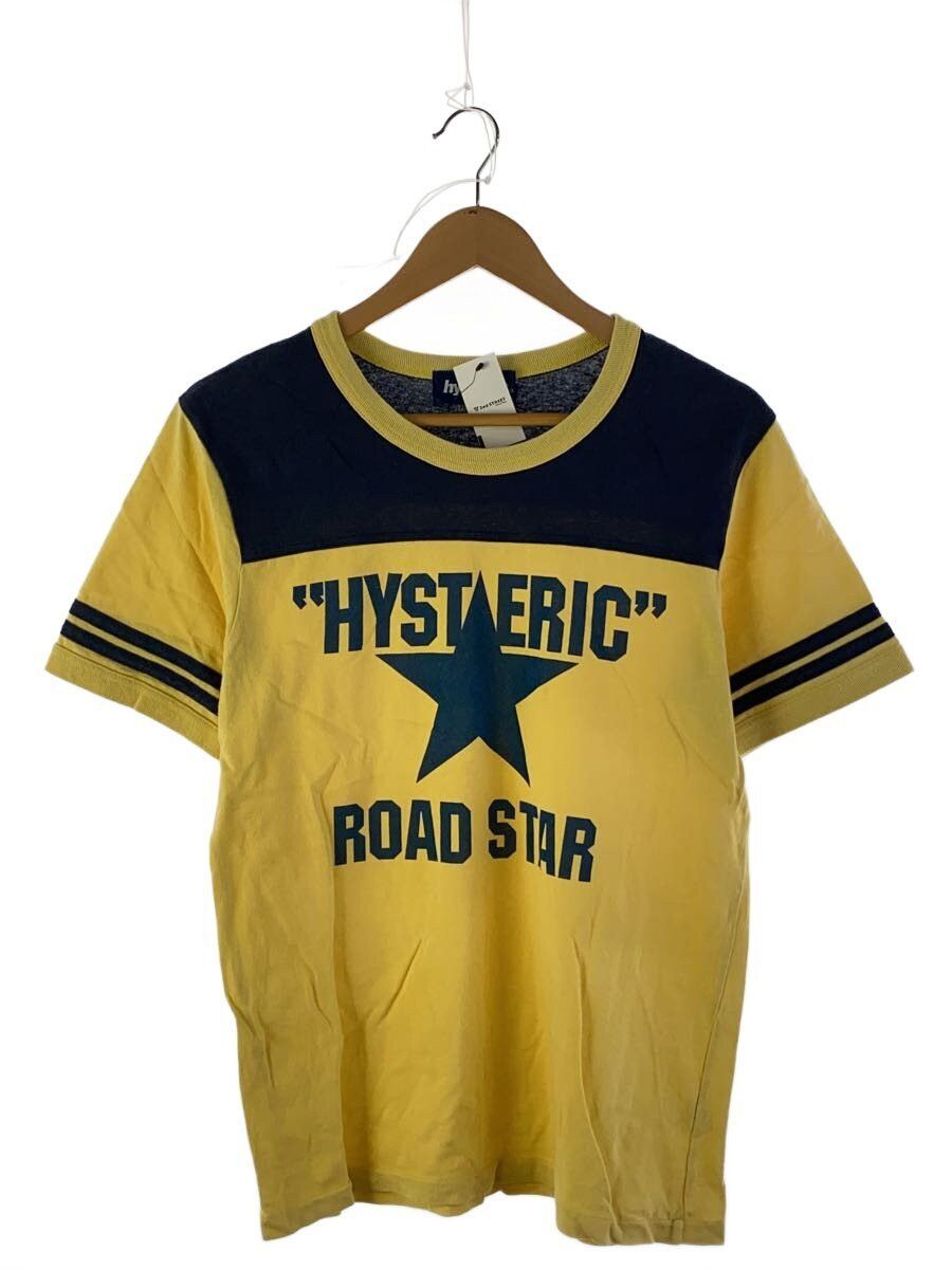 Hysteric Glamour Hysteric Road Star T-Shirt Size US M / EU 48-50 / 2 - 1 Thumbnail