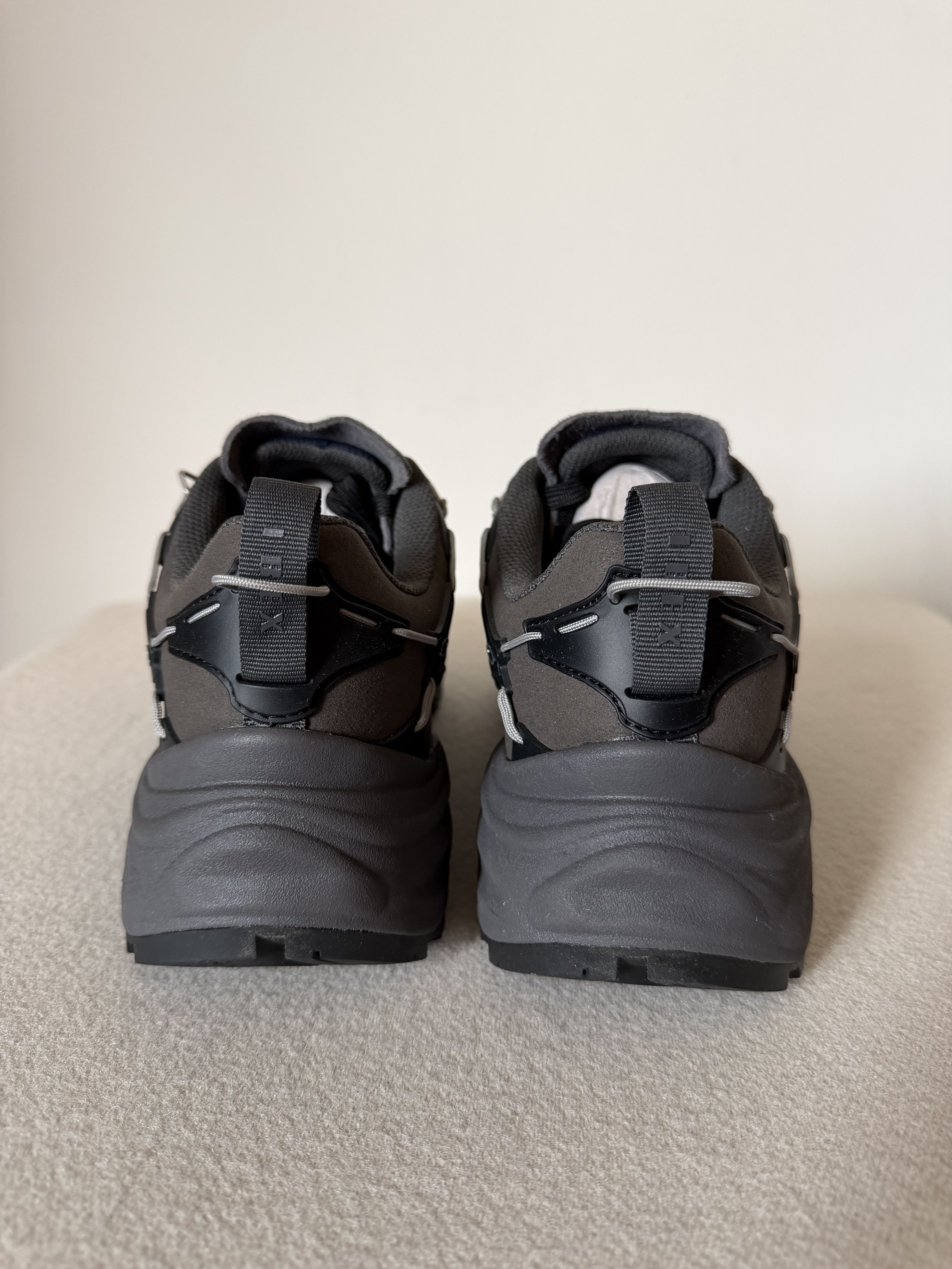 Oakley Oakley Factory Team Ibex Sneakers in Eclipse Size US 11 / EU 44 - 5 Thumbnail