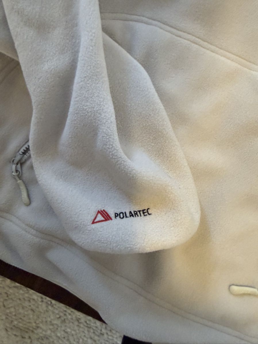 Palace Palace Polartec Grey Laser Hoodie Size US XL / EU 56 / 4 - 5 Thumbnail