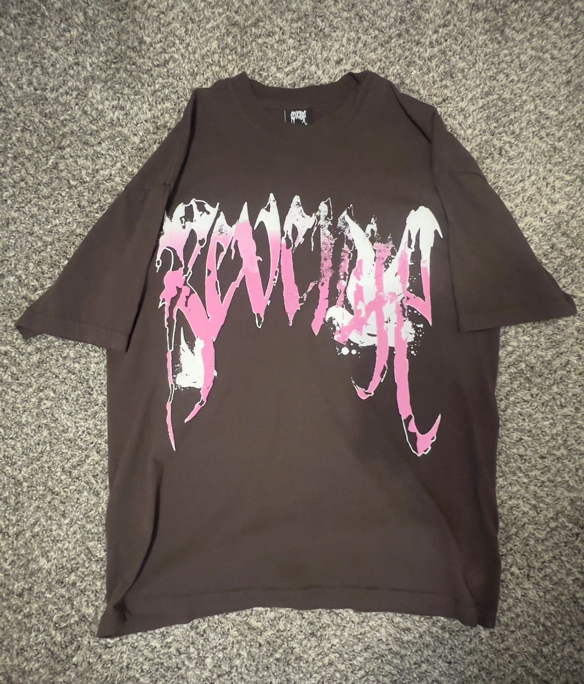 Revenge Revenge X Rest in paradise Size US L / EU 52-54 / 3 - 1 Thumbnail