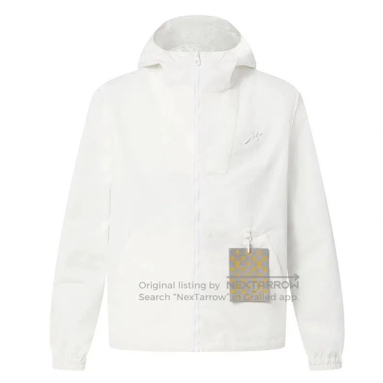 Louis Vuitton Louis Vuitton 24 New Pin Tag Reversible Wear Full Logo Jac Size US S / EU 44-46 / 1 - 6 Thumbnail