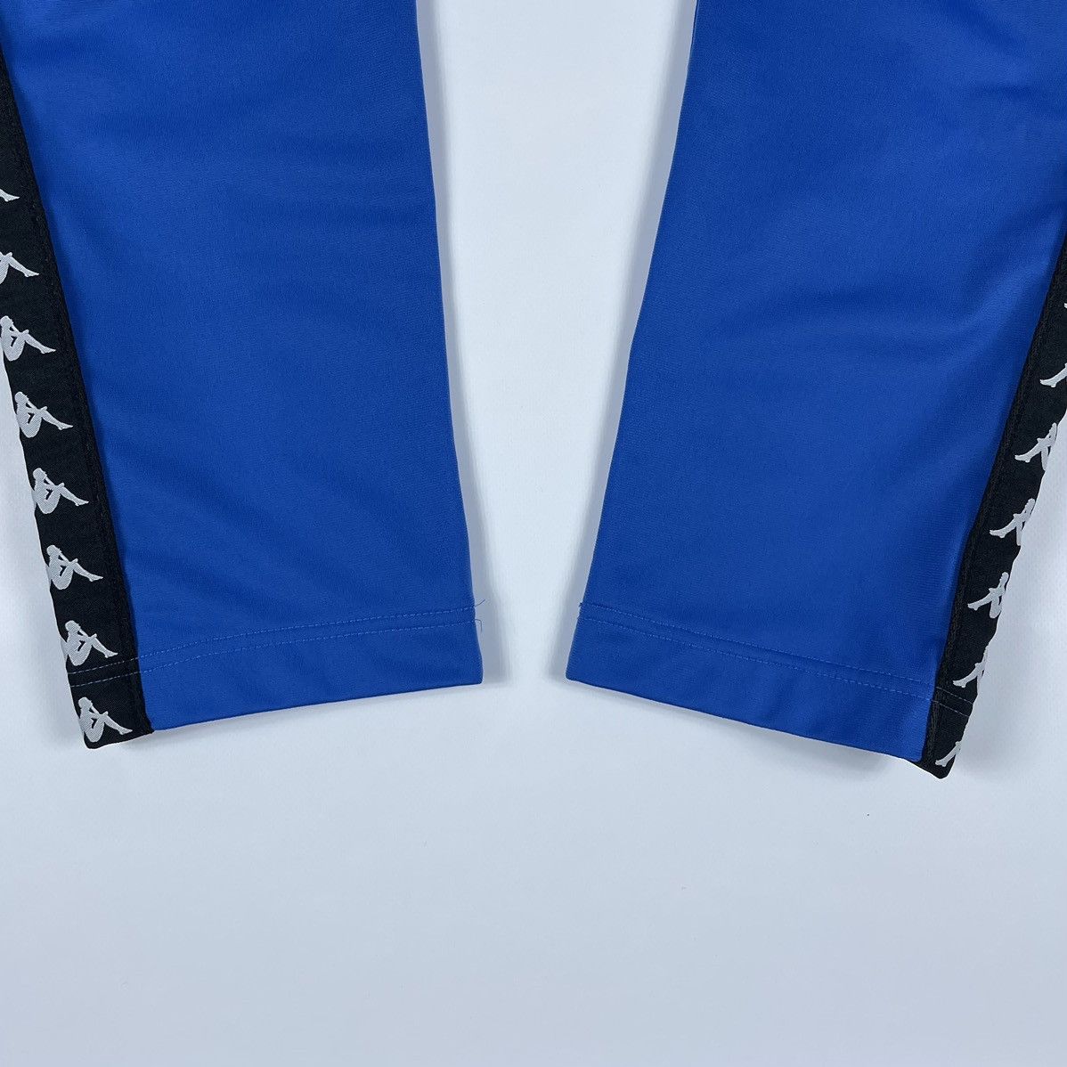 Kappa Kappa Vintage Track Pants Lampas Logo Size US 34 / EU 50 - 12 Thumbnail