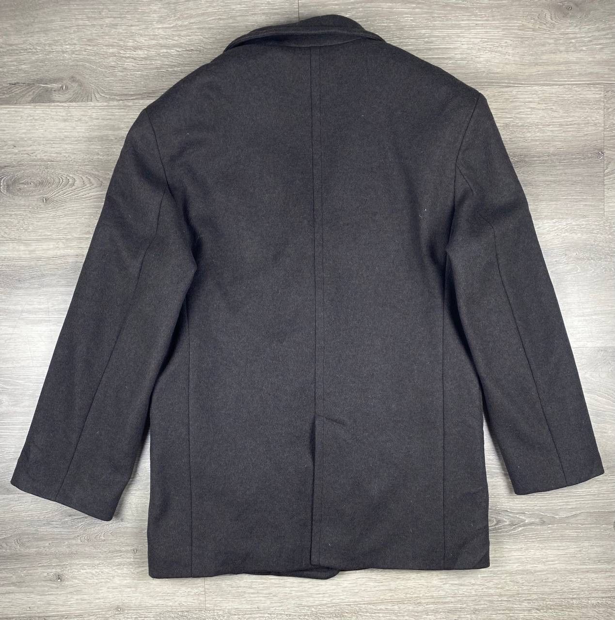 Lemaire Lemaire Uniqlo U Rare Tailored Wool Coats Jacket Size US M / EU 48-50 / 2 - 8 Thumbnail