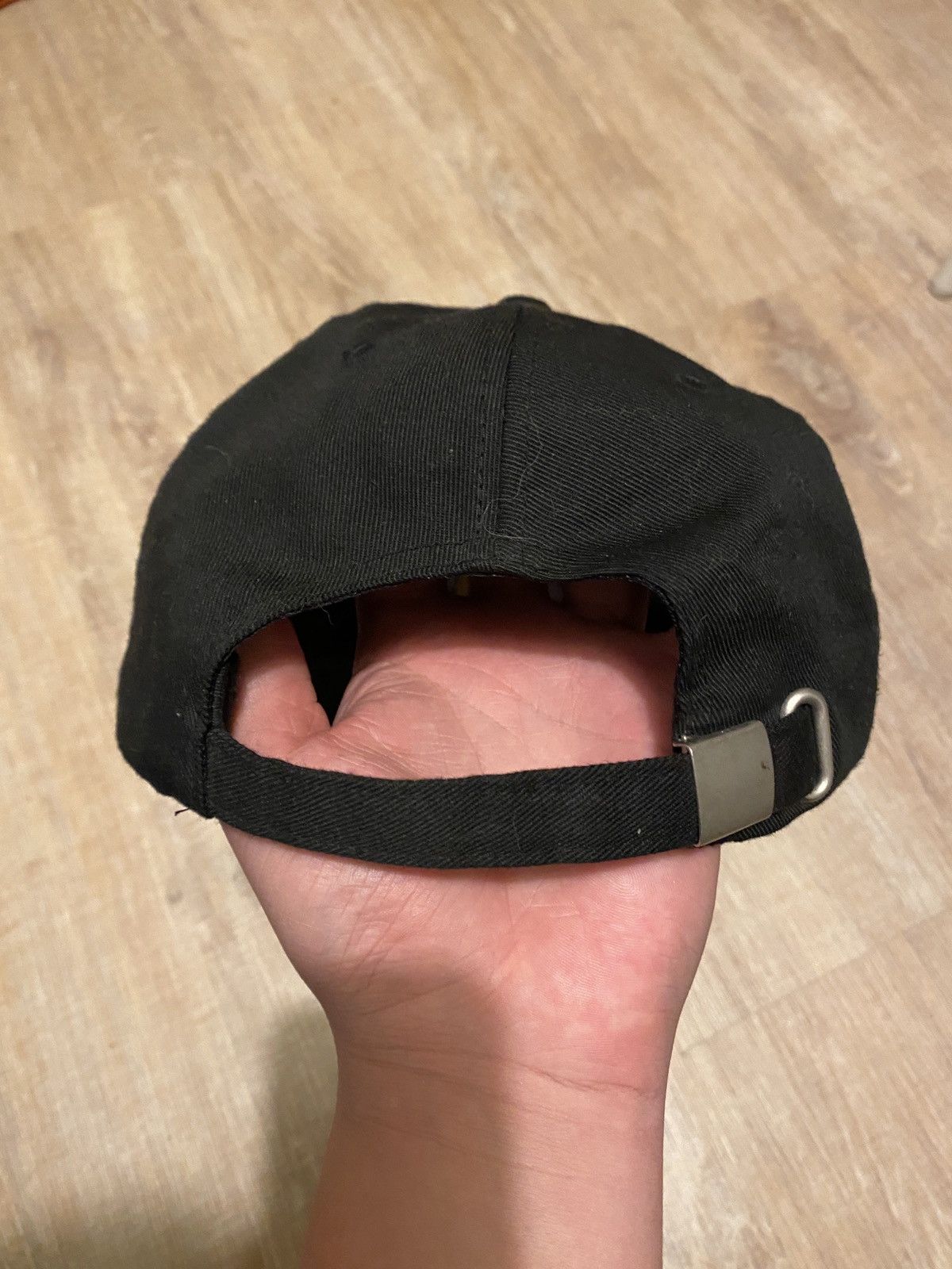 Vintage vintage McDonalds cap Size ONE SIZE - 7 Thumbnail
