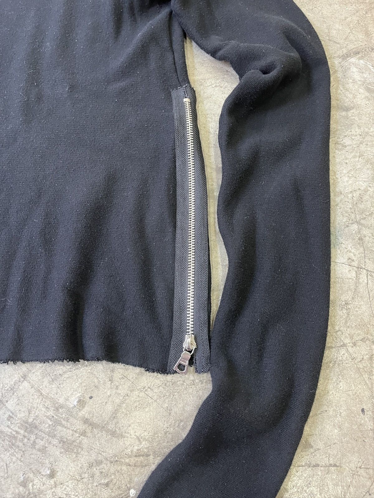 Other Avant Garde Extra Long Sleeve Sweater (unisex) Size US S / EU 44-46 / 1 - 4 Thumbnail